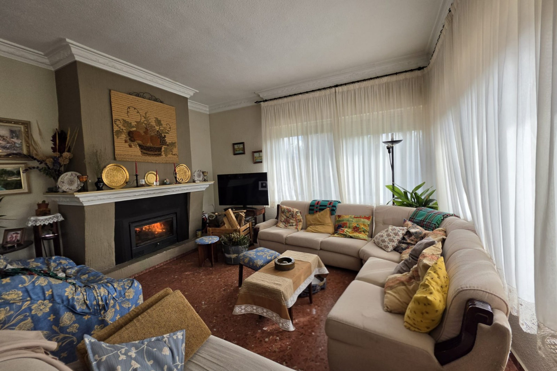 Reventa - Villa - Elda - Inland