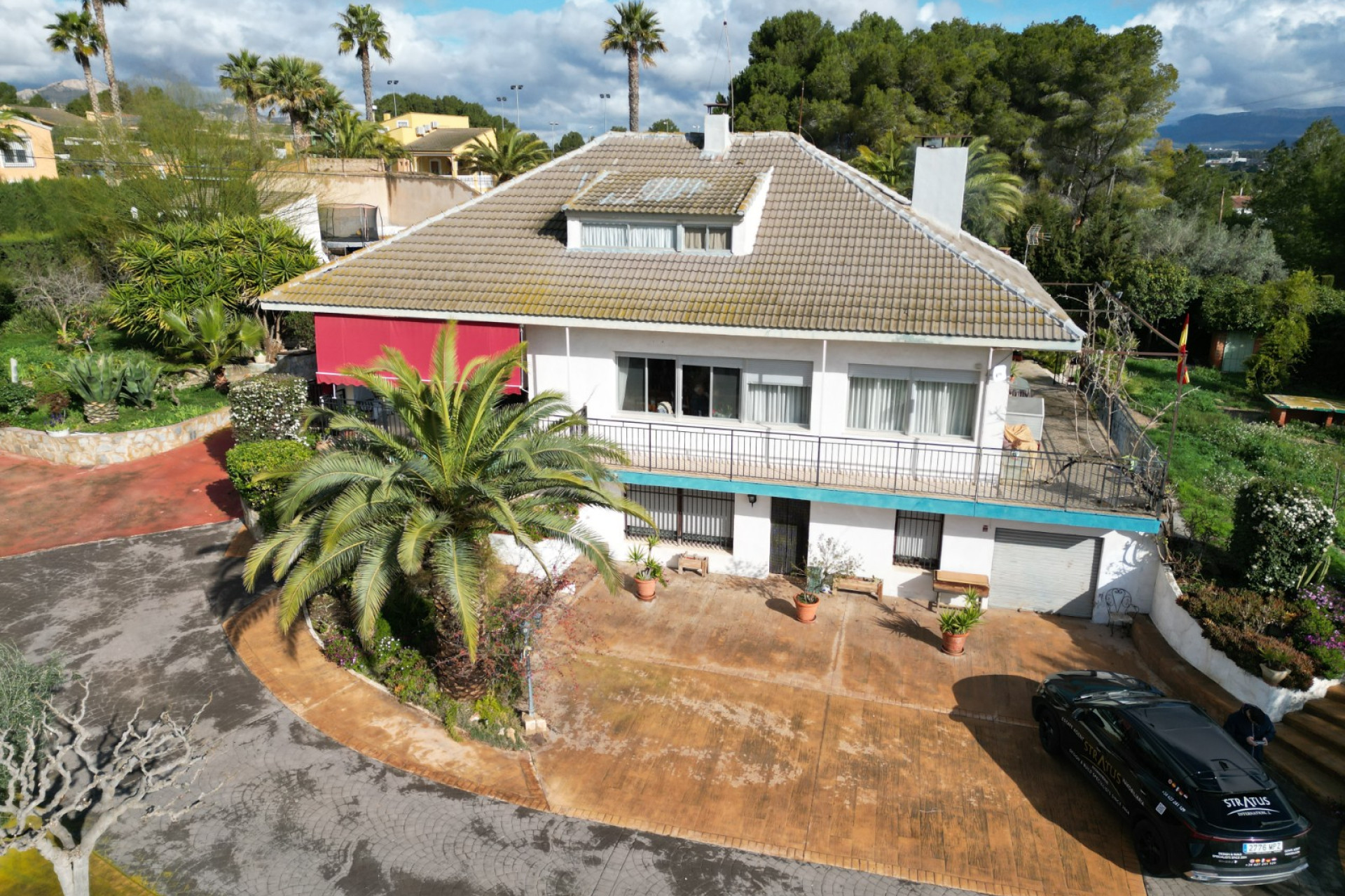 Reventa - Villa - Elda - Inland