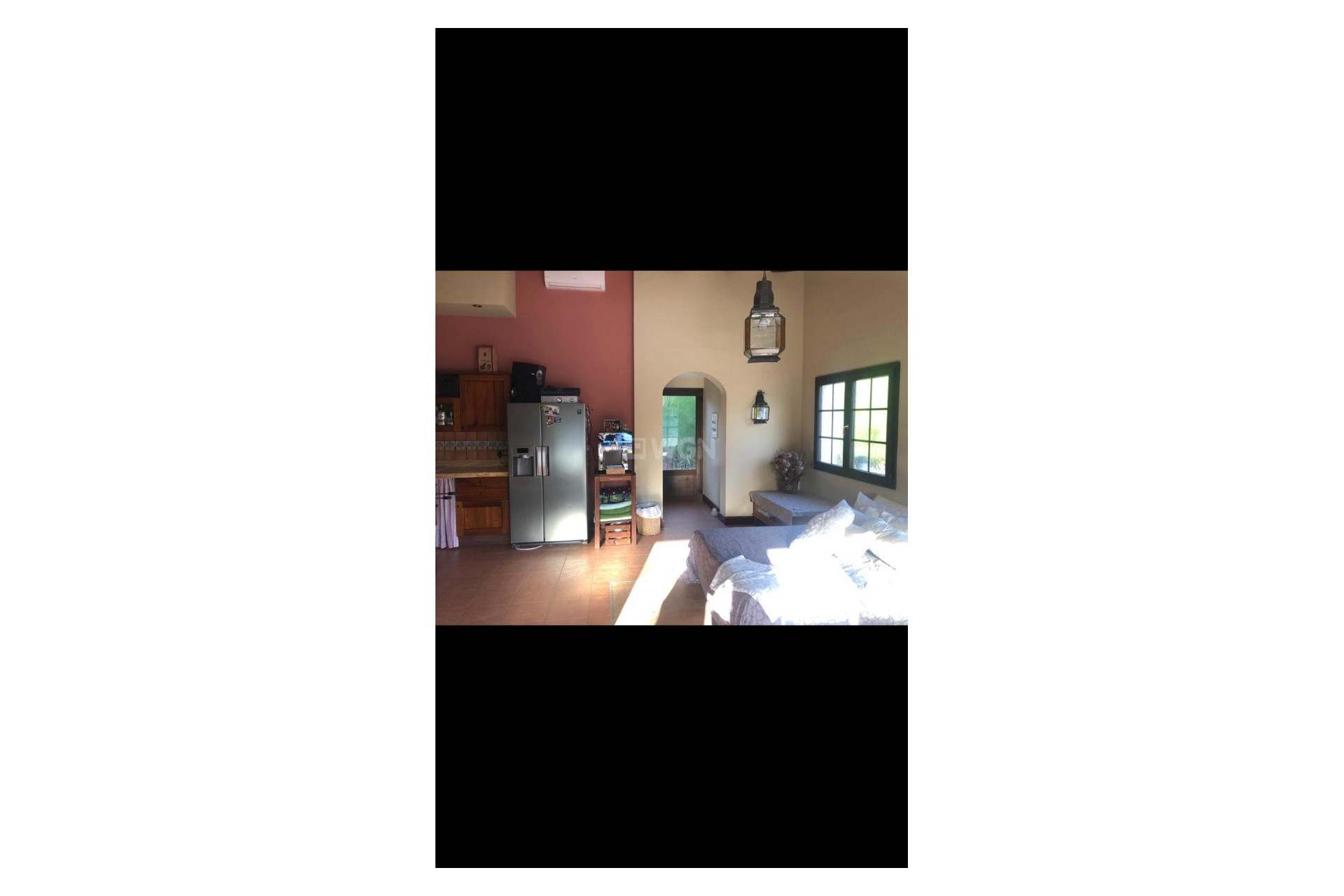 Reventa - Villa - Elda - Inland