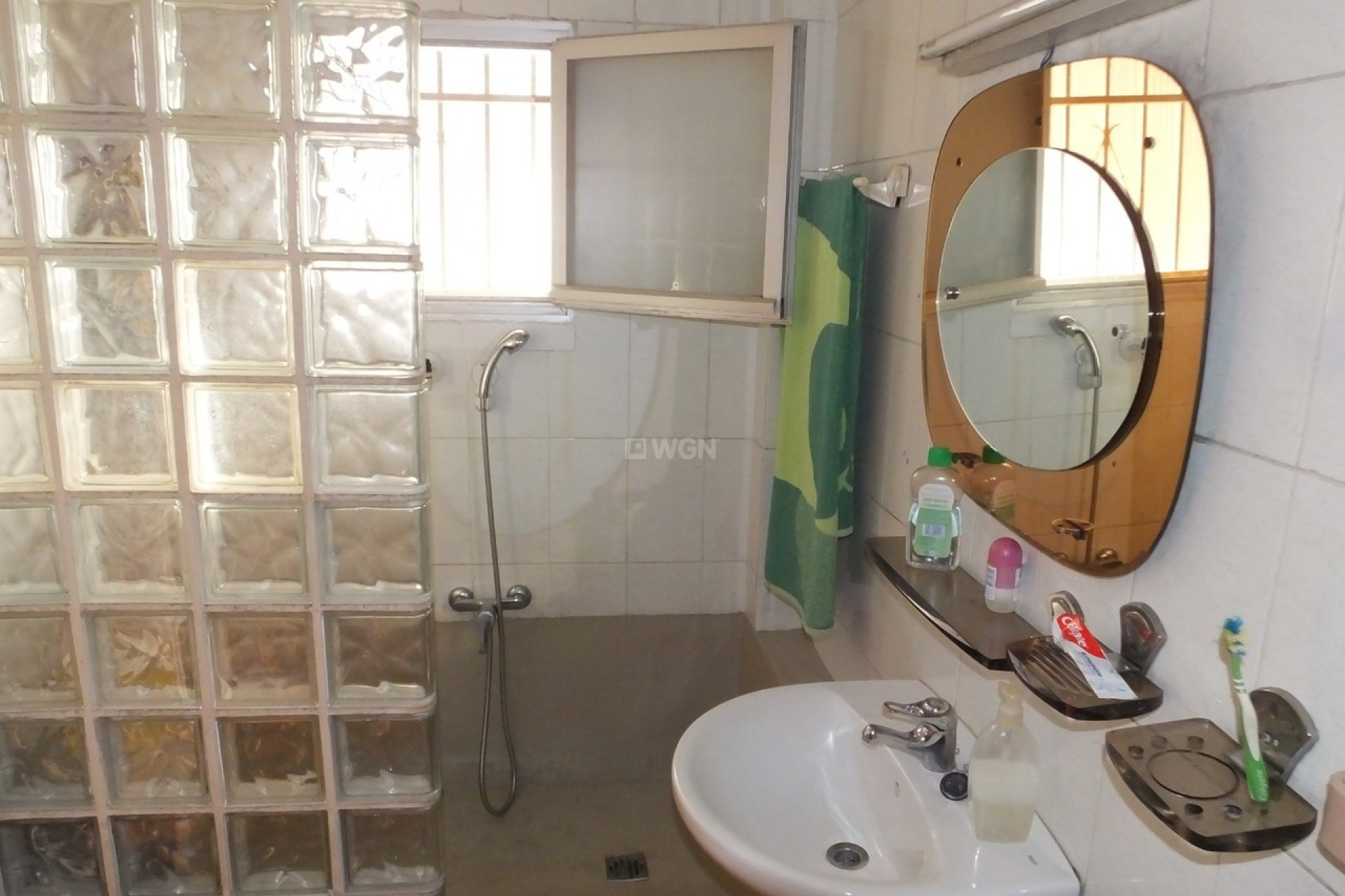 Reventa - Villa - Encebras - Inland