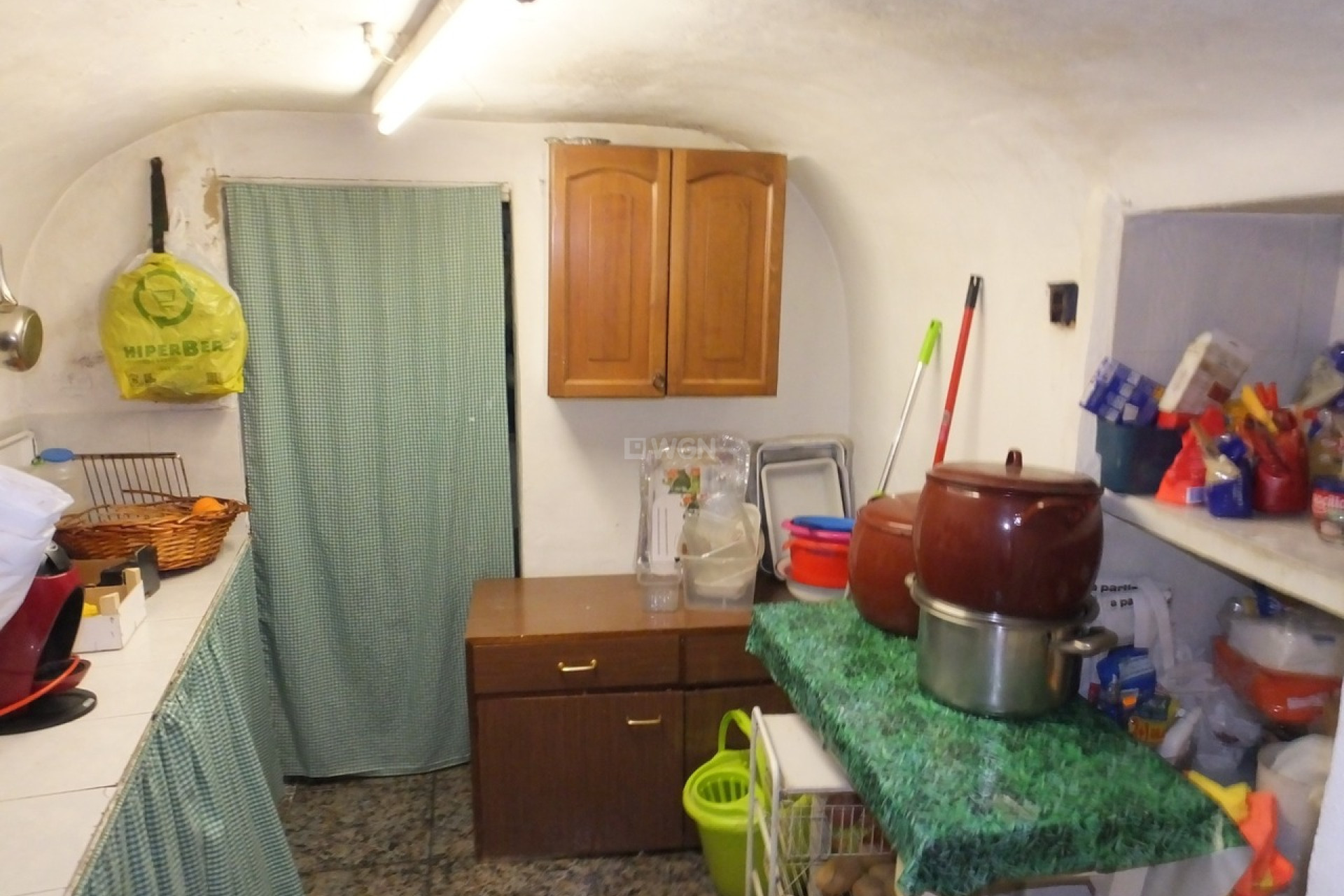 Reventa - Villa - Encebras - Inland