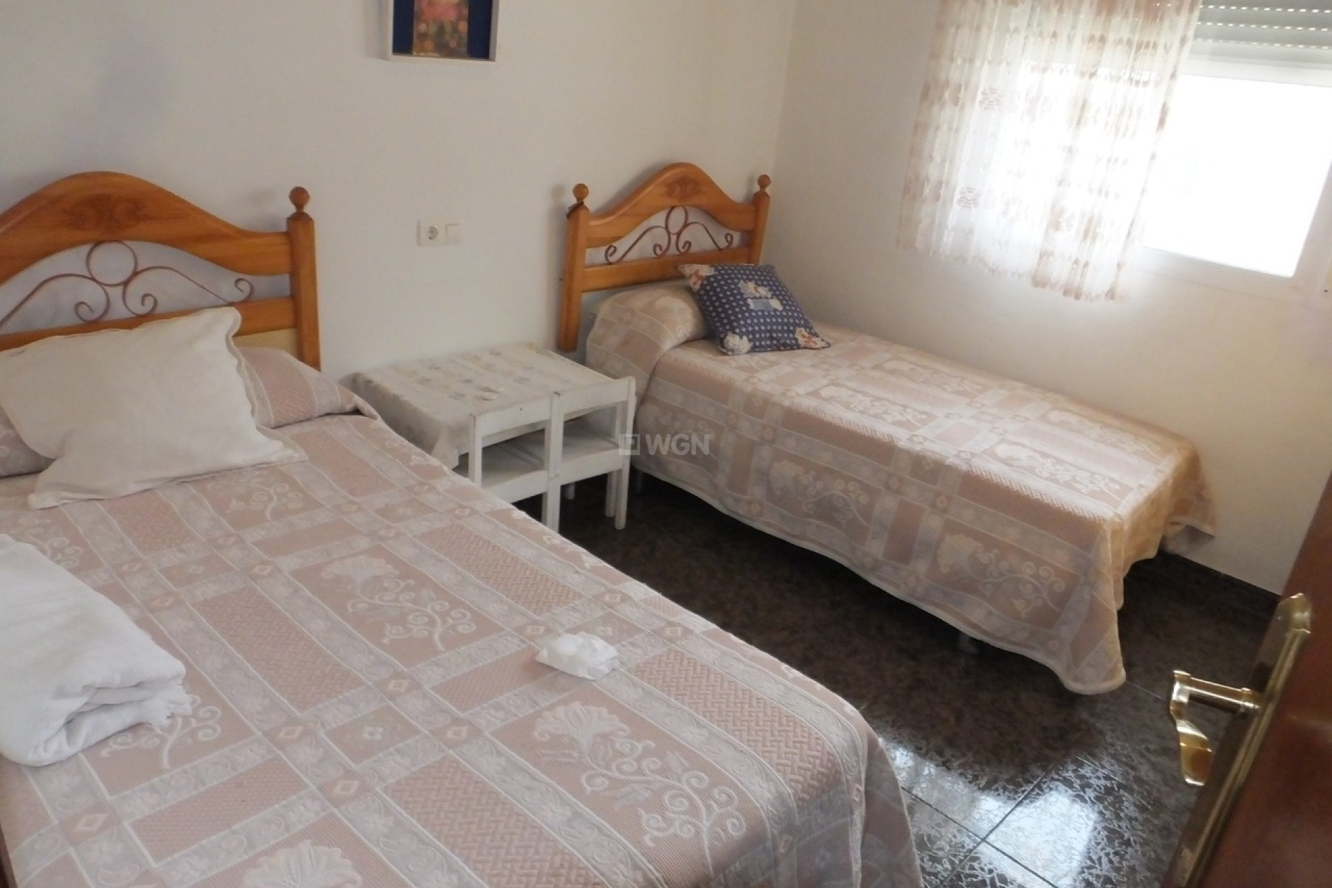 Reventa - Villa - Encebras - Inland