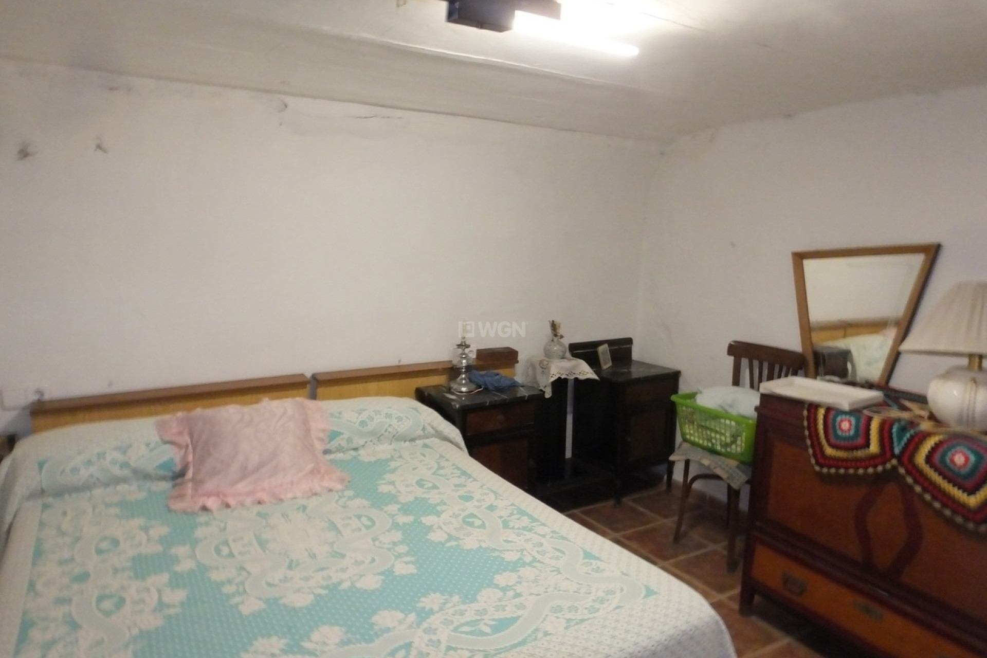 Reventa - Villa - Encebras - Inland