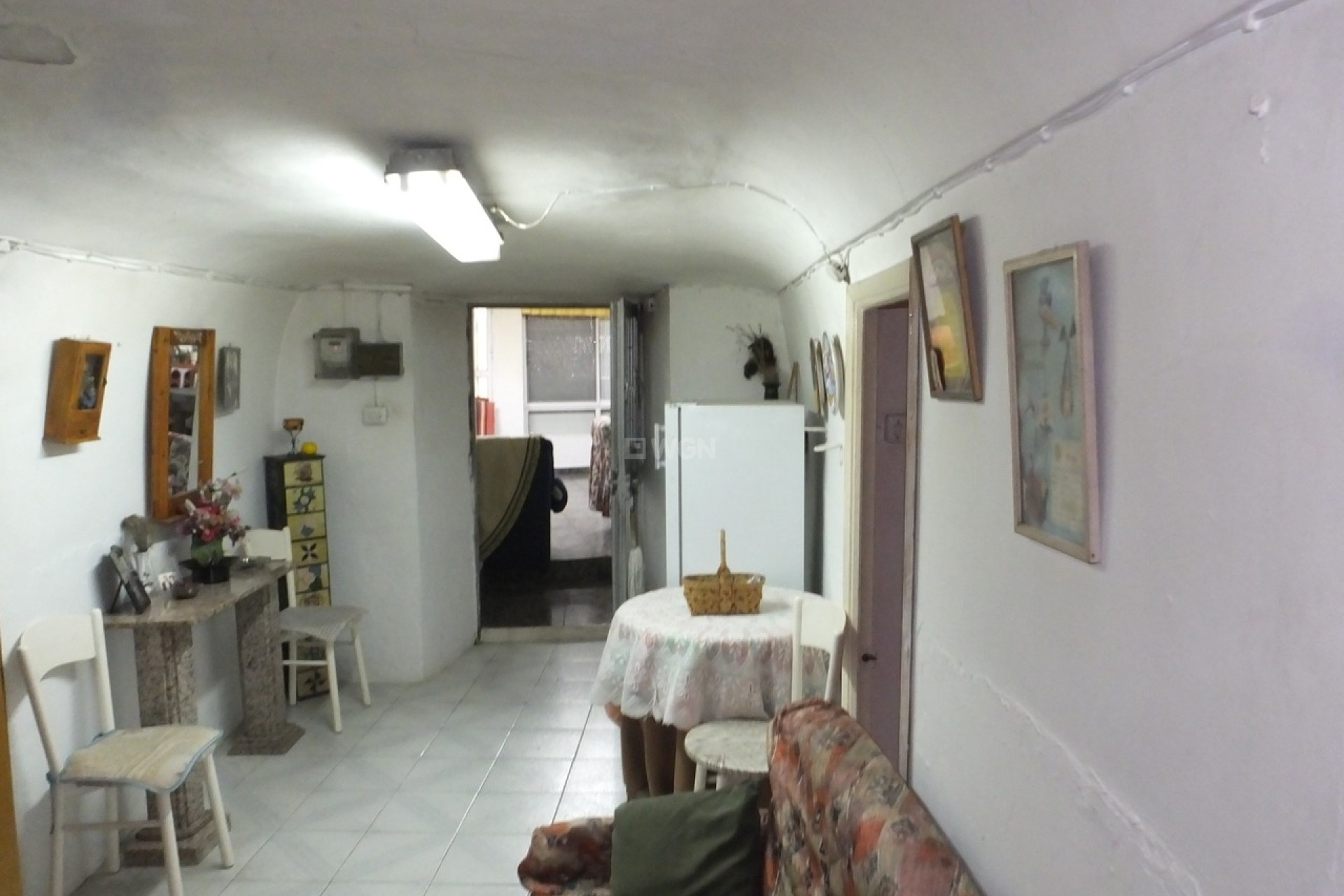 Reventa - Villa - Encebras - Inland