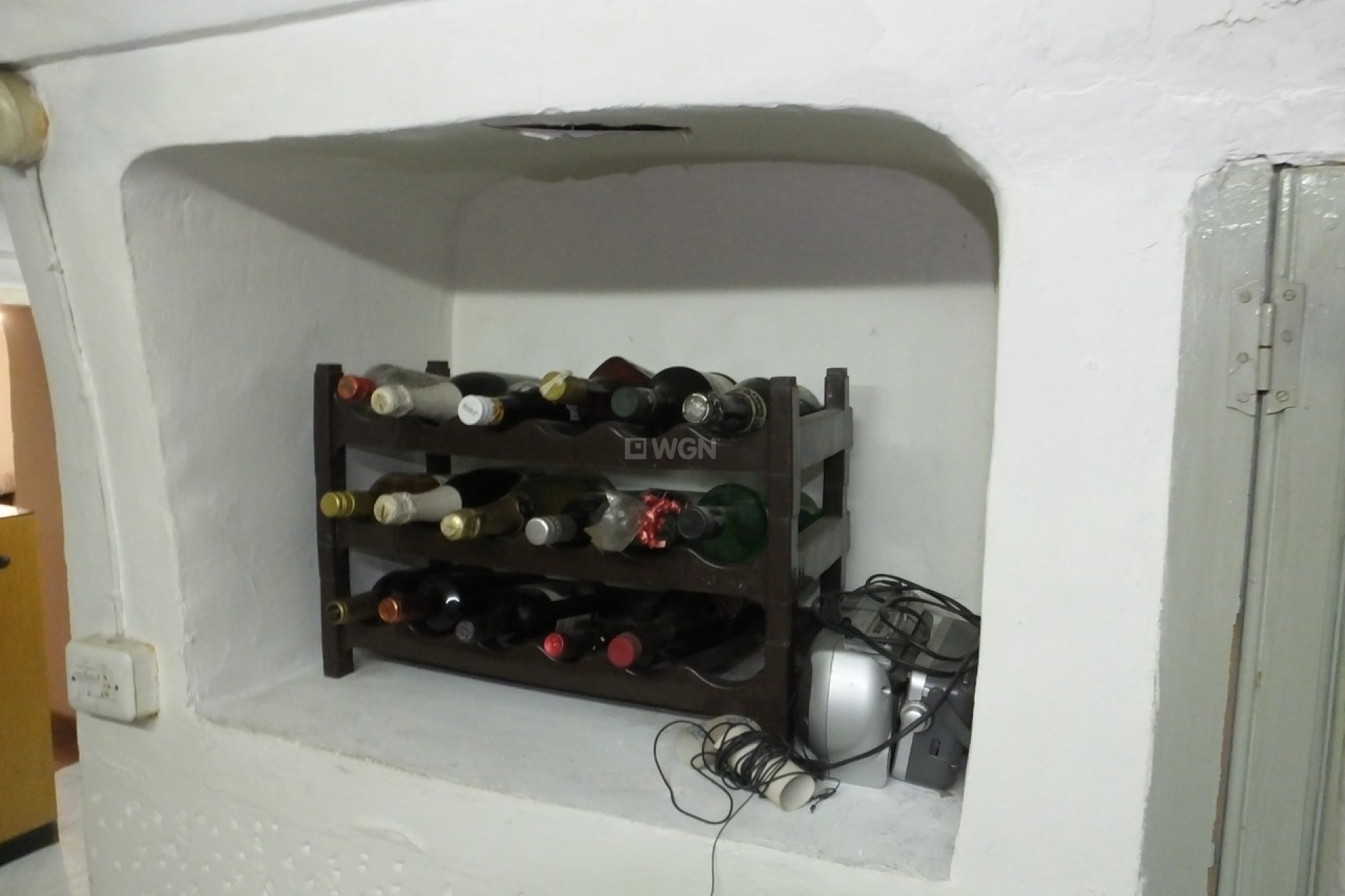 Reventa - Villa - Encebras - Inland