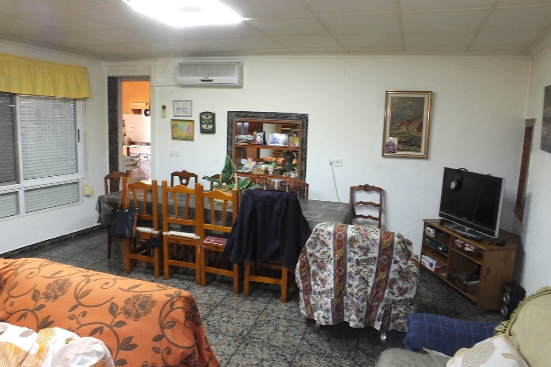 Reventa - Villa - Encebras - Inland