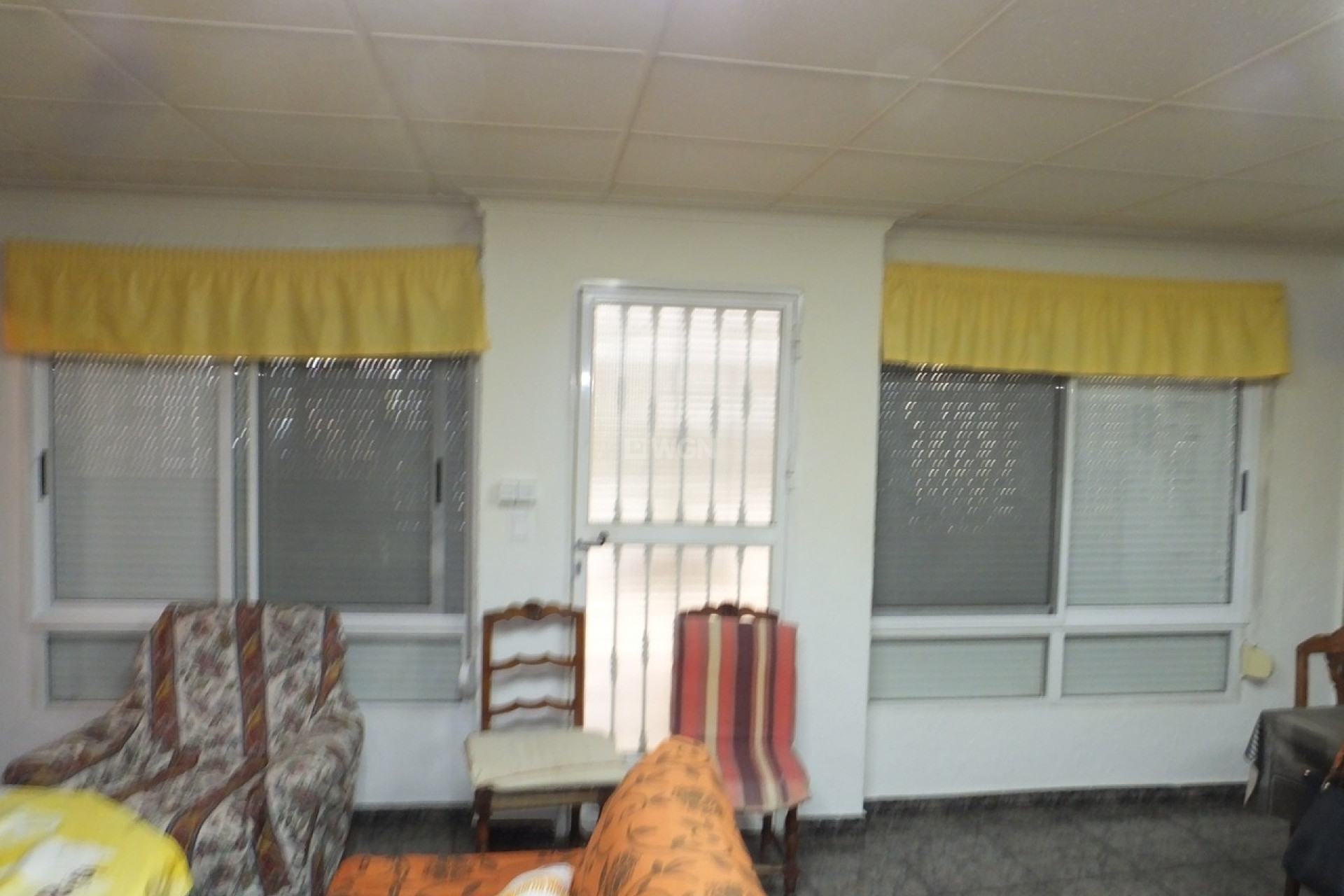 Reventa - Villa - Encebras - Inland