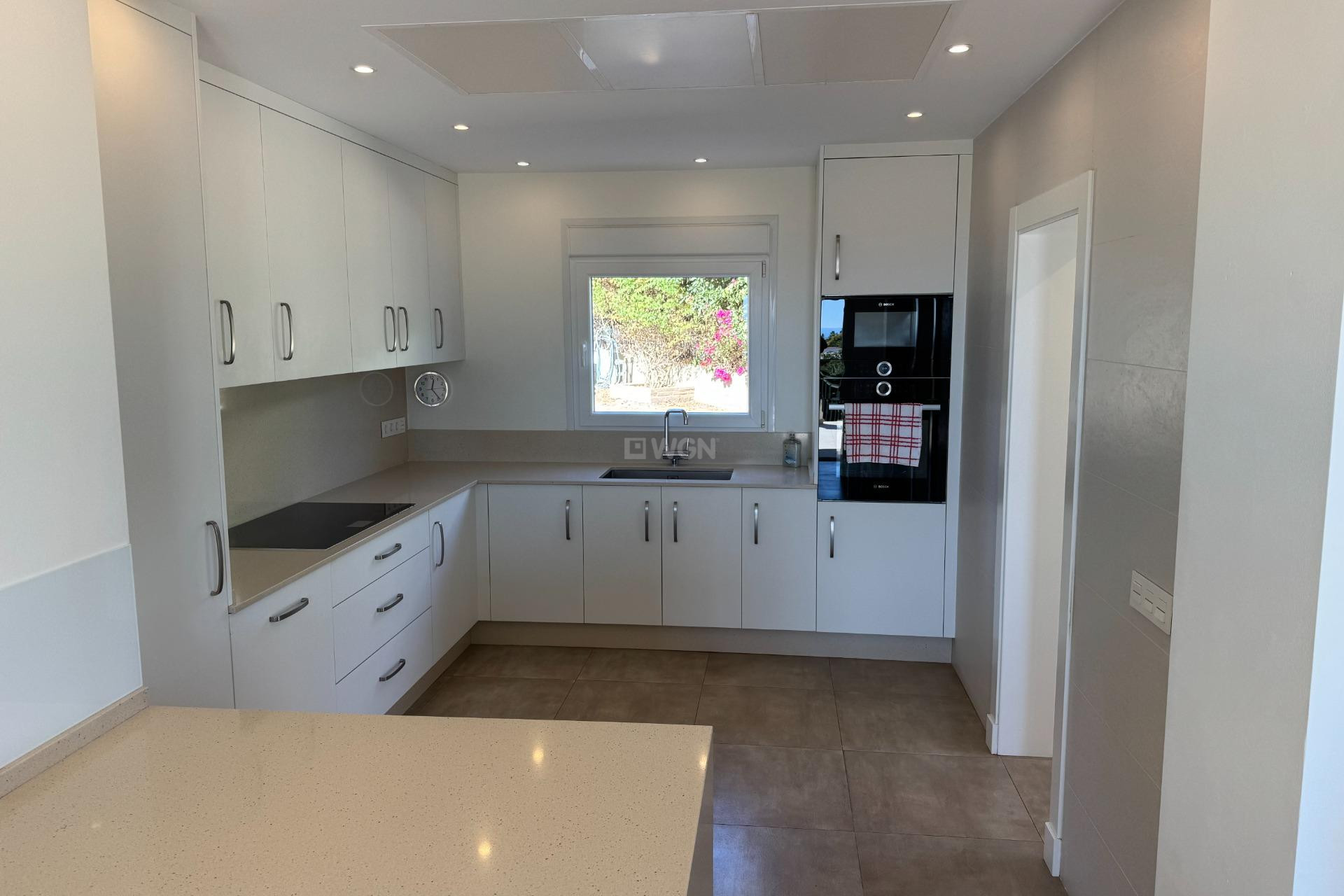 Reventa - Villa - Estepona - Las Lomas