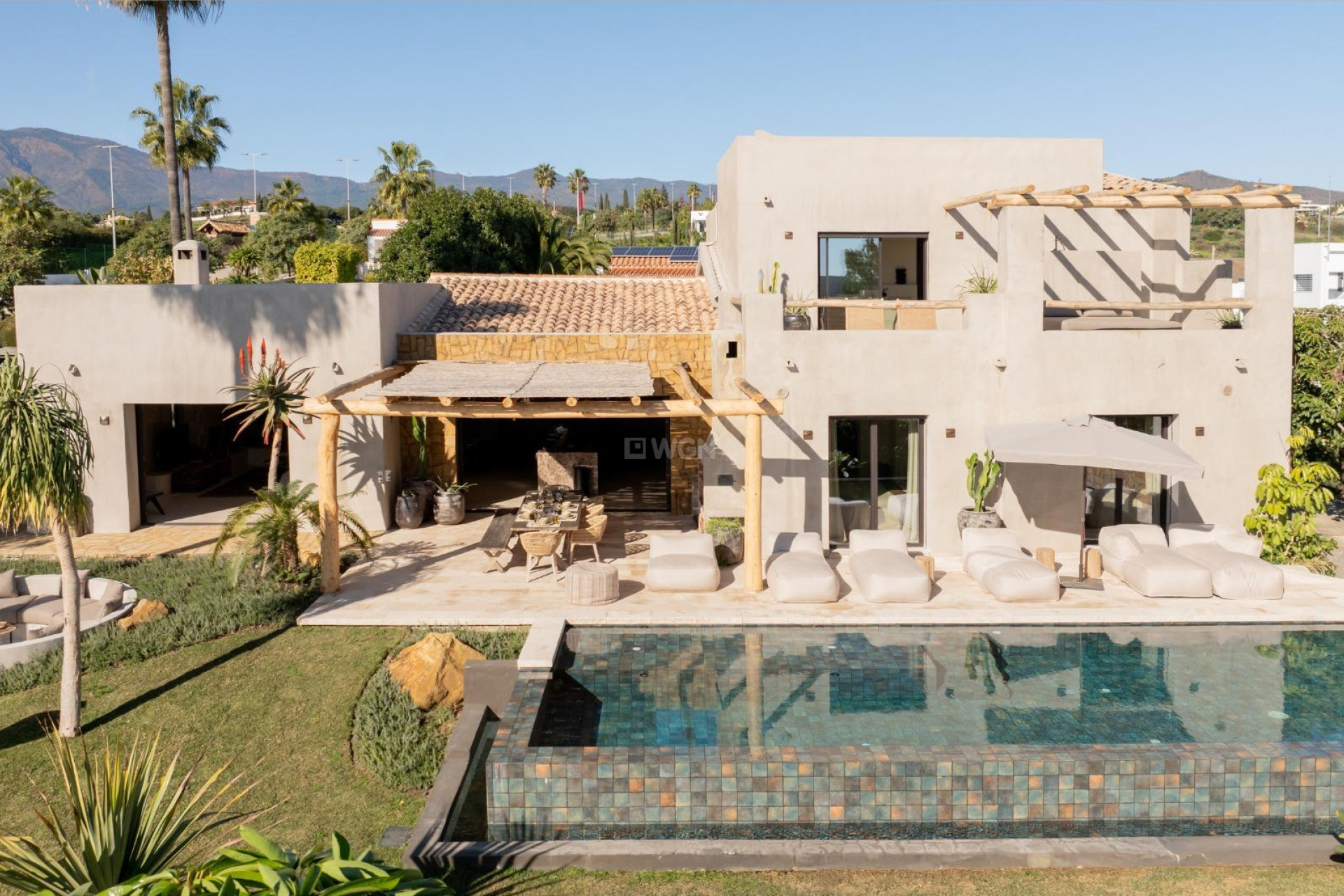 Reventa - Villa - Estepona - Parque Selwo Aventura