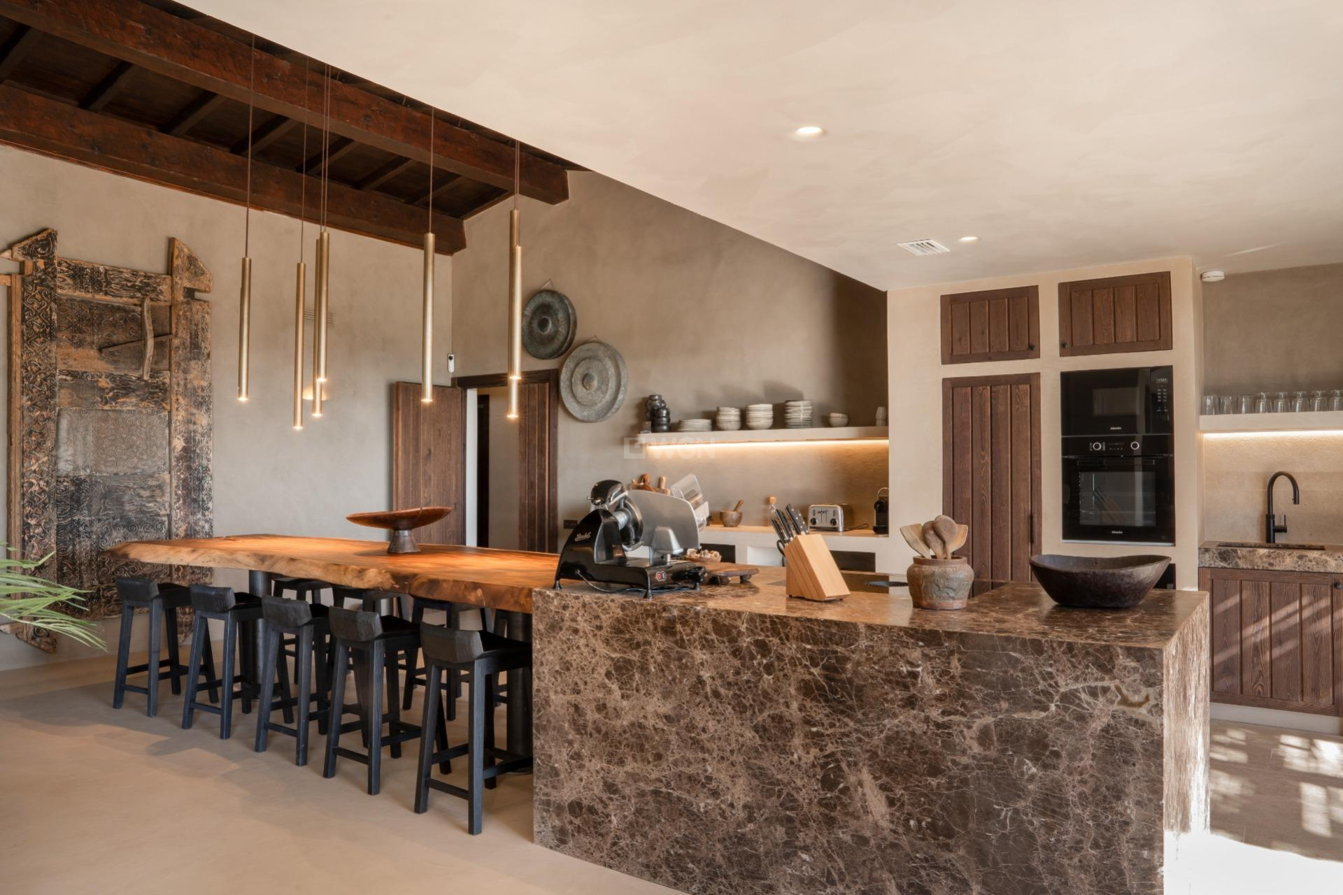 Reventa - Villa - Estepona - Parque Selwo Aventura