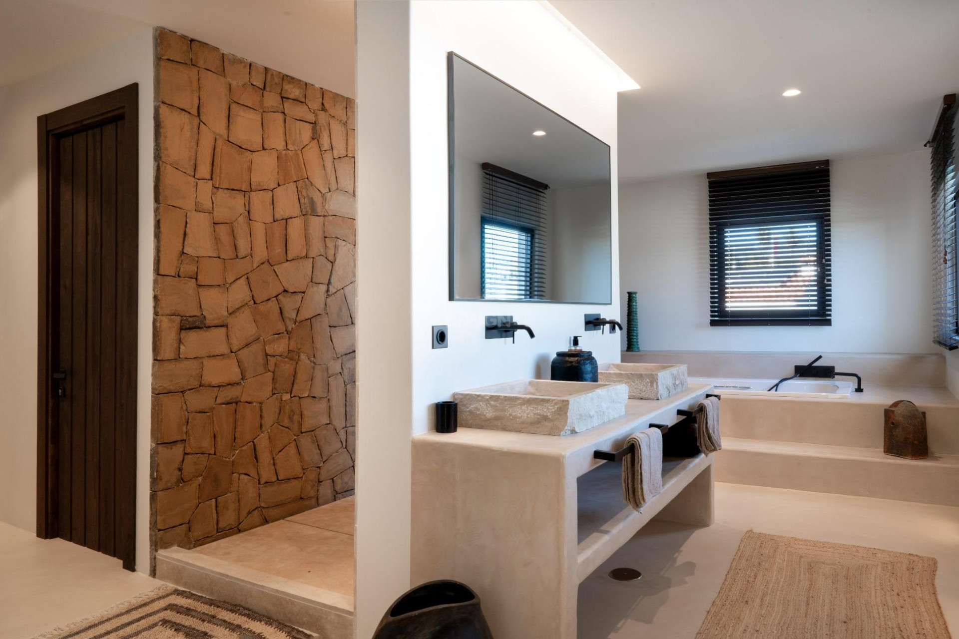 Reventa - Villa - Estepona - Parque Selwo Aventura