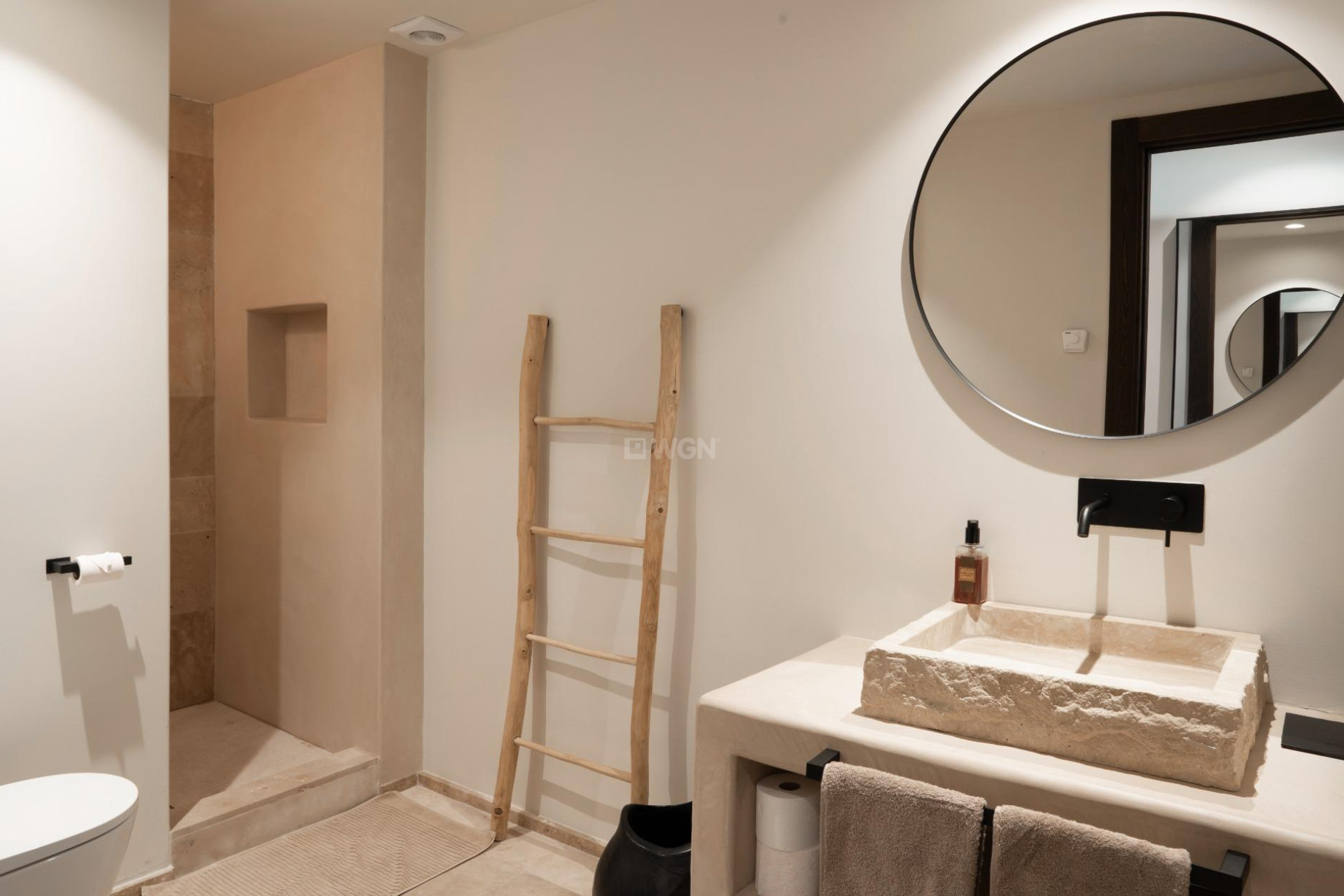 Reventa - Villa - Estepona - Parque Selwo Aventura