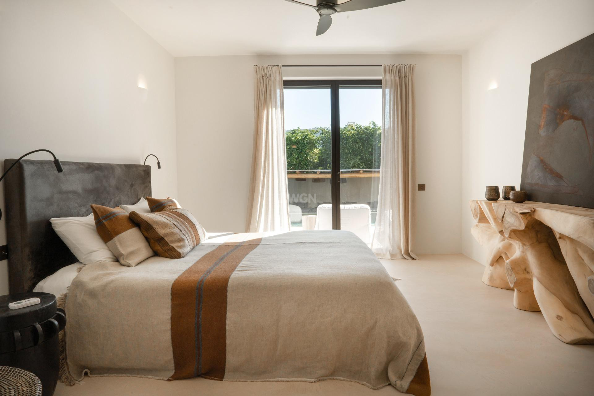 Reventa - Villa - Estepona - Parque Selwo Aventura