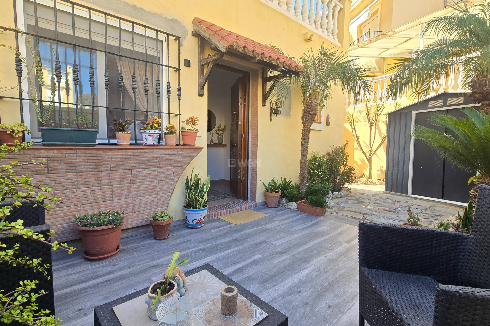 Reventa - Villa - Estepona - Puerto Estepona