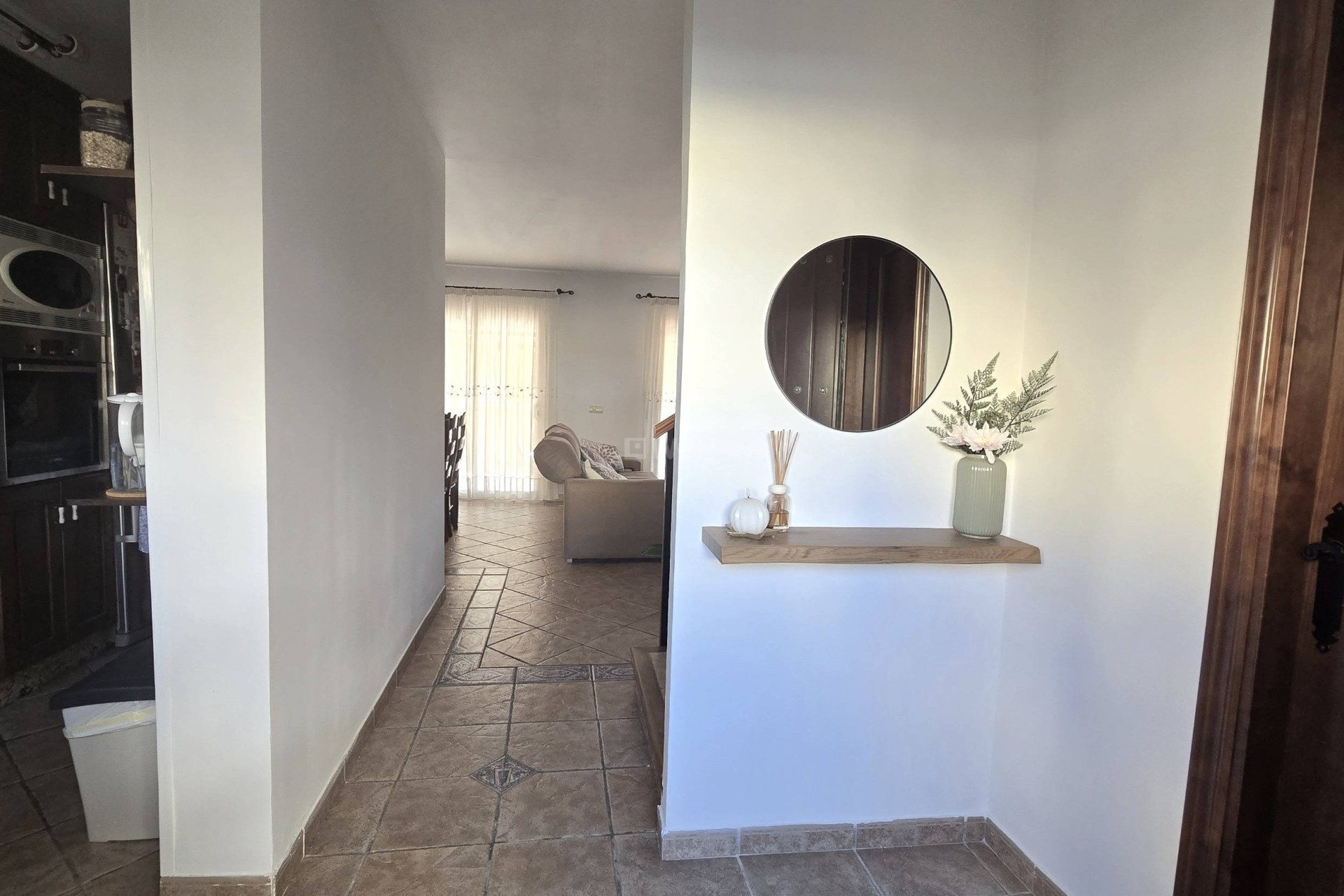 Reventa - Villa - Estepona - Puerto Estepona