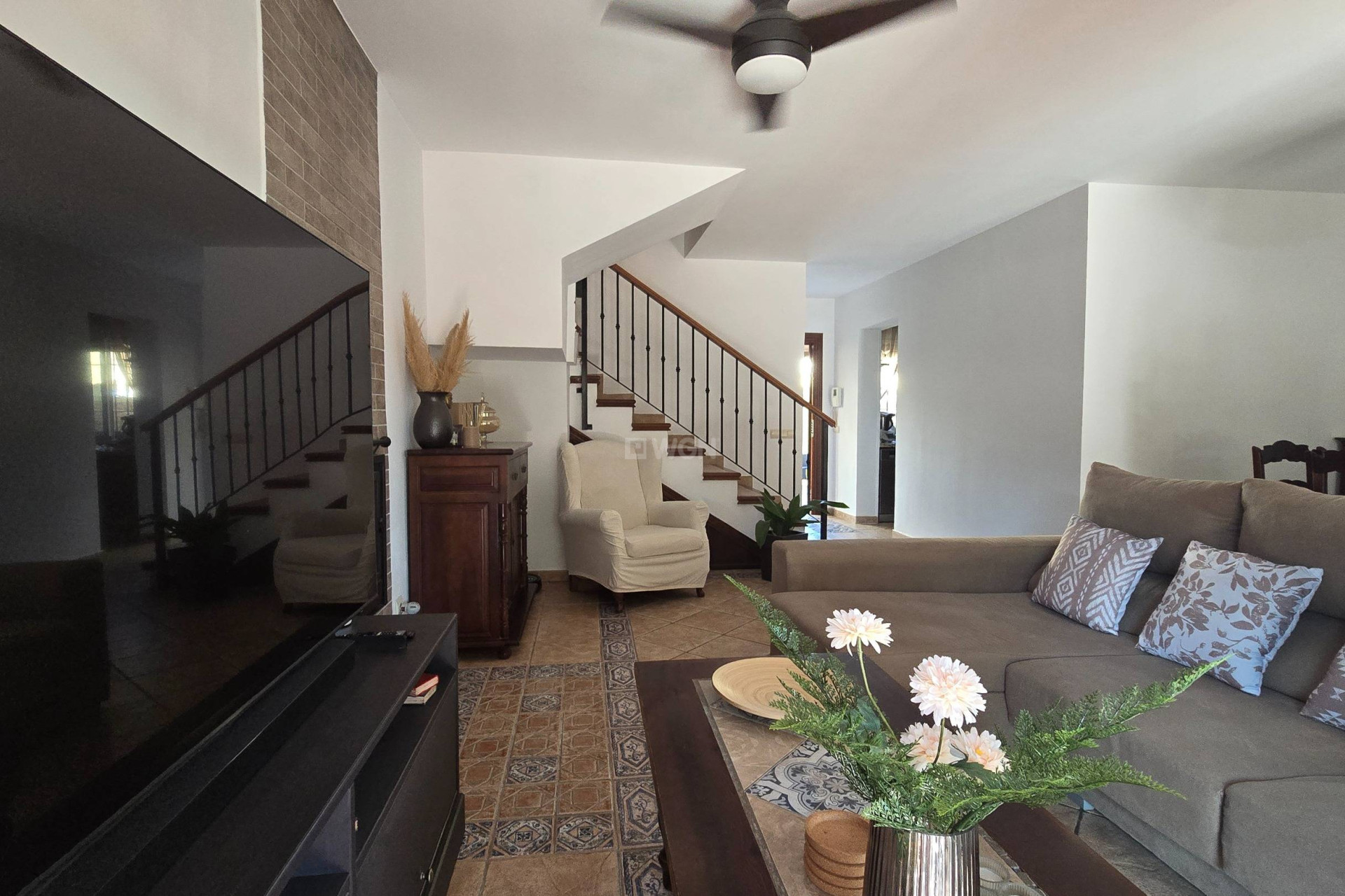 Reventa - Villa - Estepona - Puerto Estepona