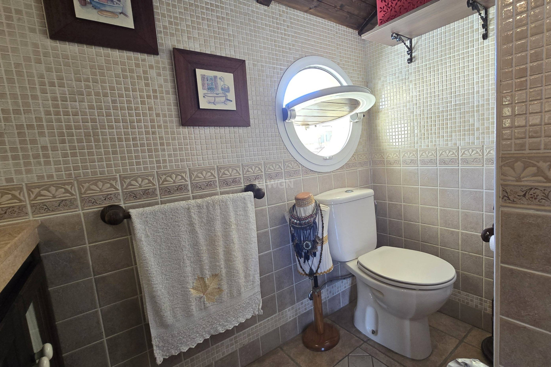 Reventa - Villa - Estepona - Puerto Estepona