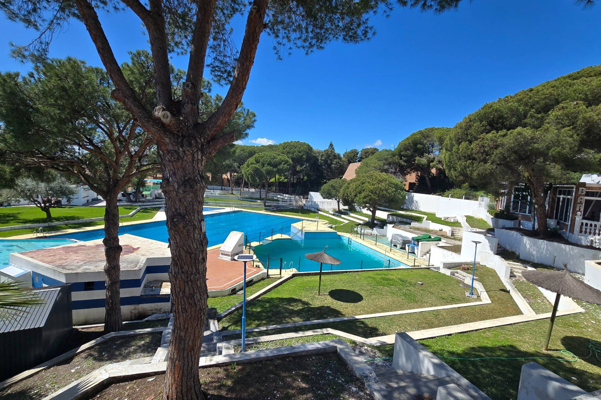 Reventa - Villa - Estepona - Puerto Estepona