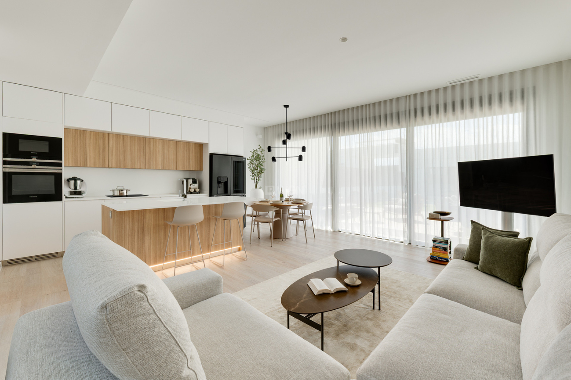 Reventa - Villa - Finestrat - 173