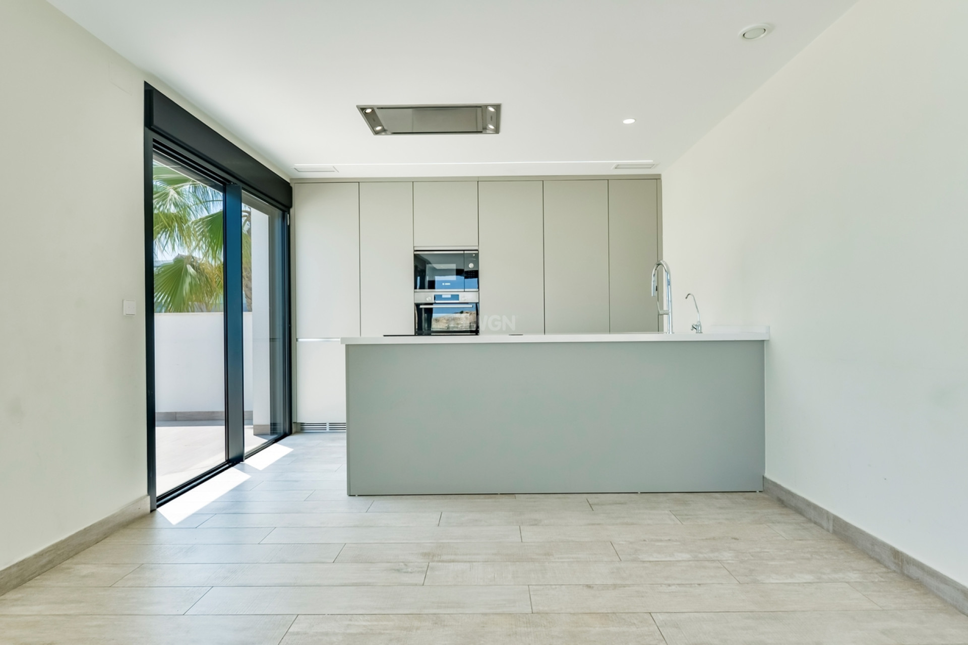 Reventa - Villa - Finestrat - Balcón De Finestrat
