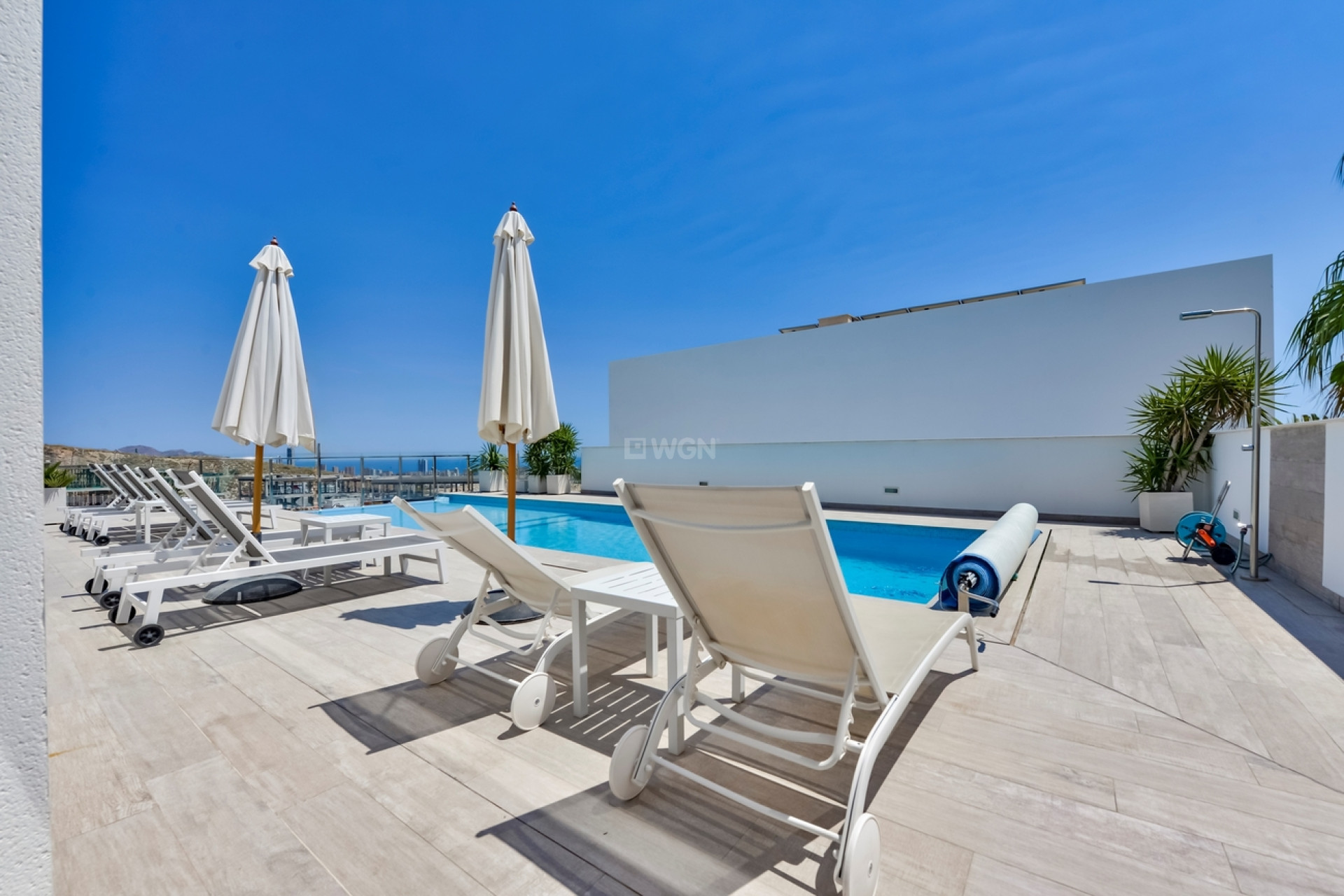 Reventa - Villa - Finestrat - Balcón De Finestrat