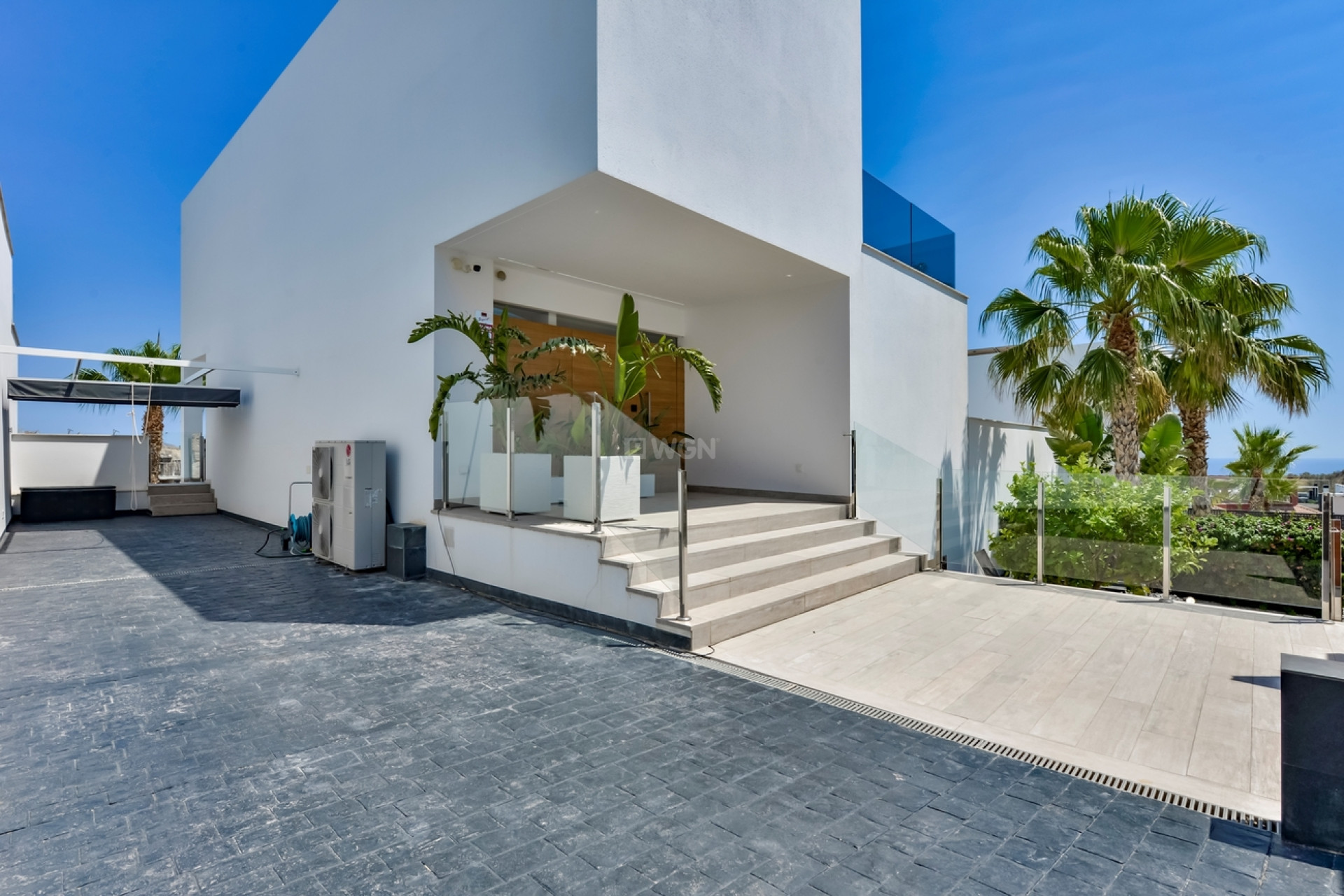 Reventa - Villa - Finestrat - Balcón De Finestrat
