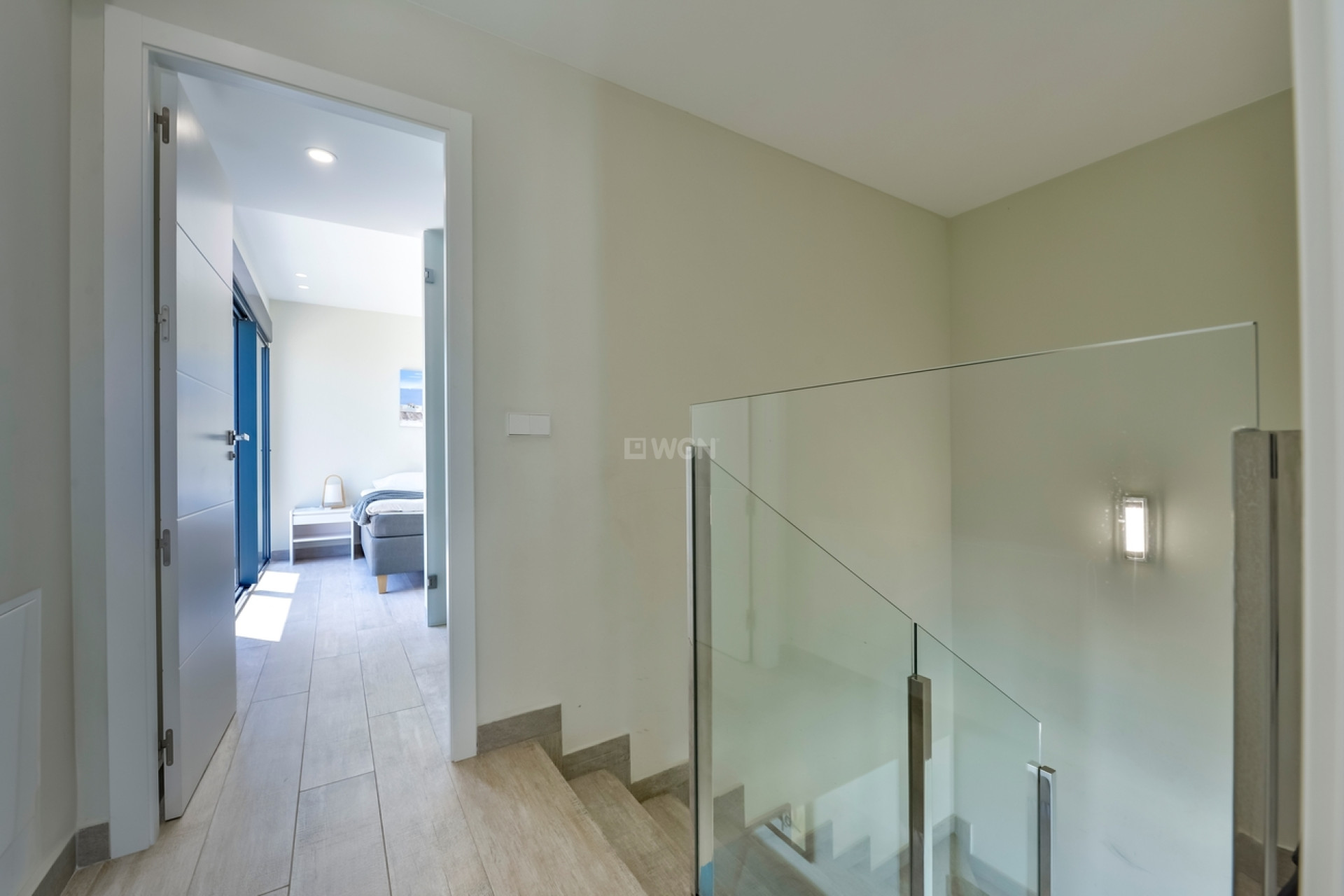 Reventa - Villa - Finestrat - Balcón De Finestrat
