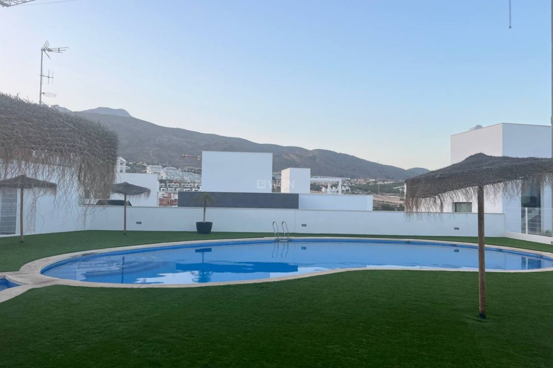 Reventa - Villa - Finestrat - Costa Blanca