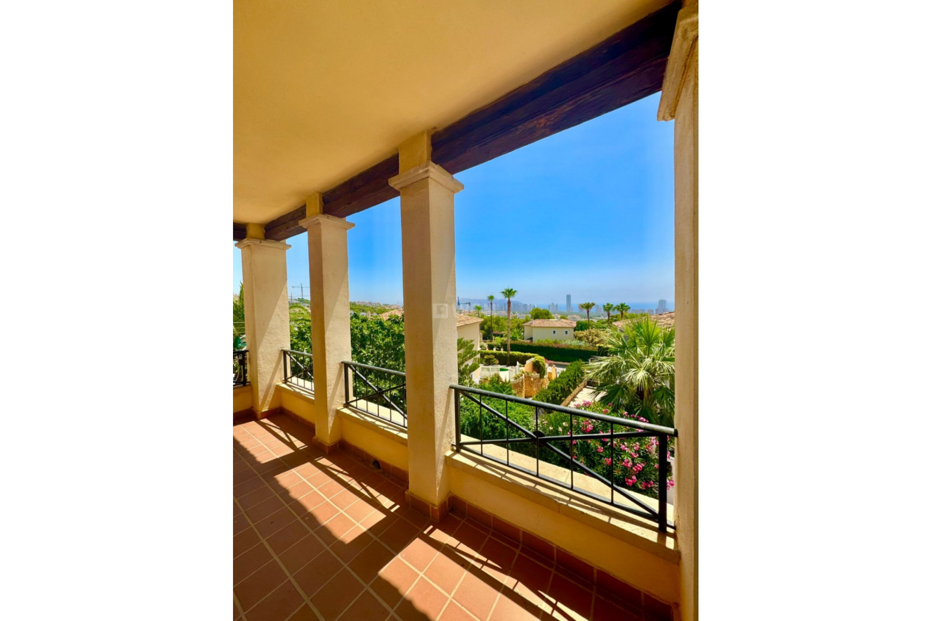 Reventa - Villa - Finestrat - Costa Blanca