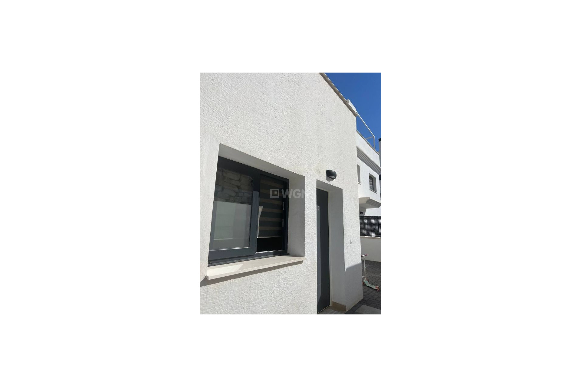 Reventa - Villa - Finestrat - Costa Blanca