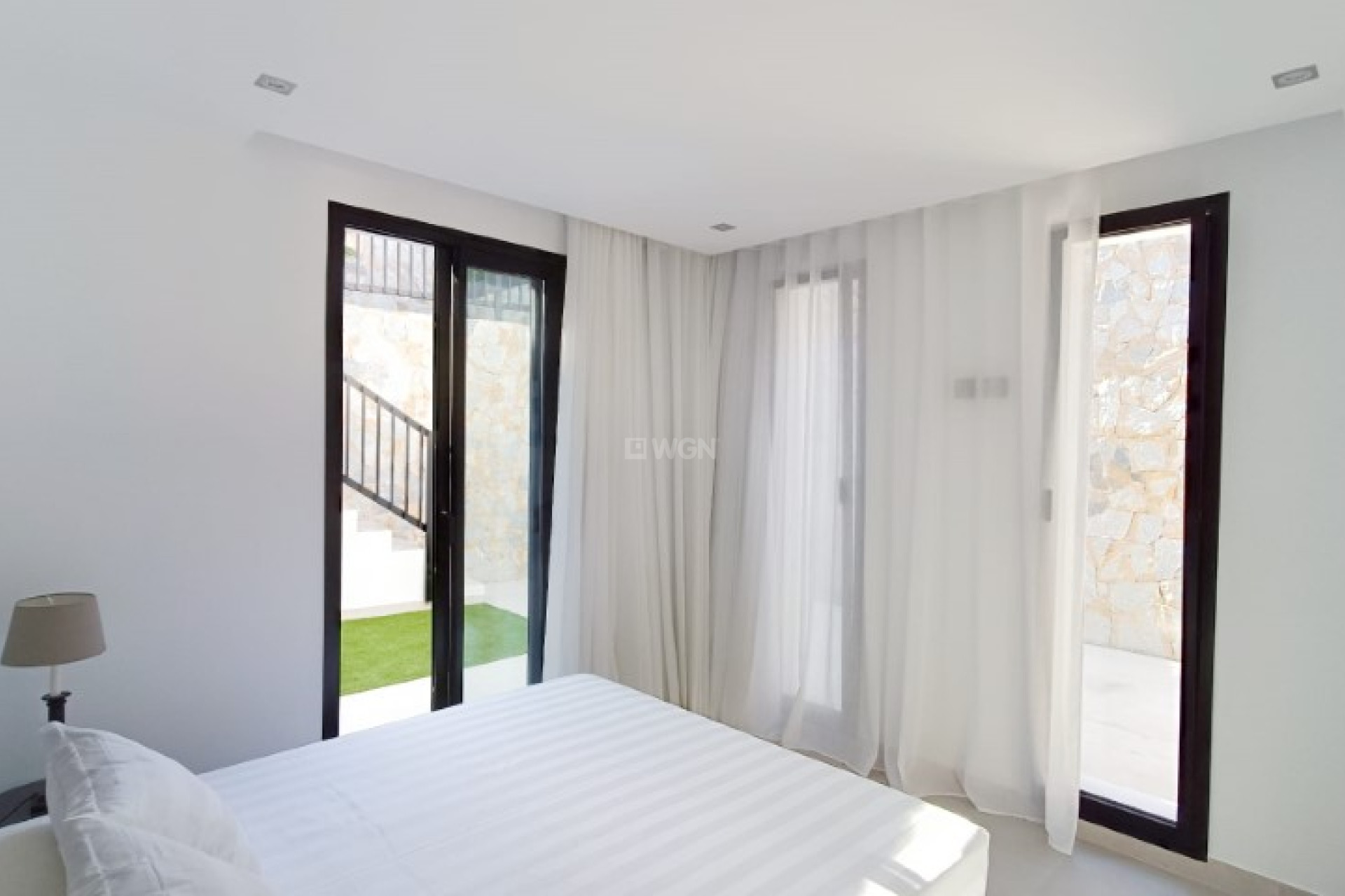 Reventa - Villa - Finestrat - Costa Blanca