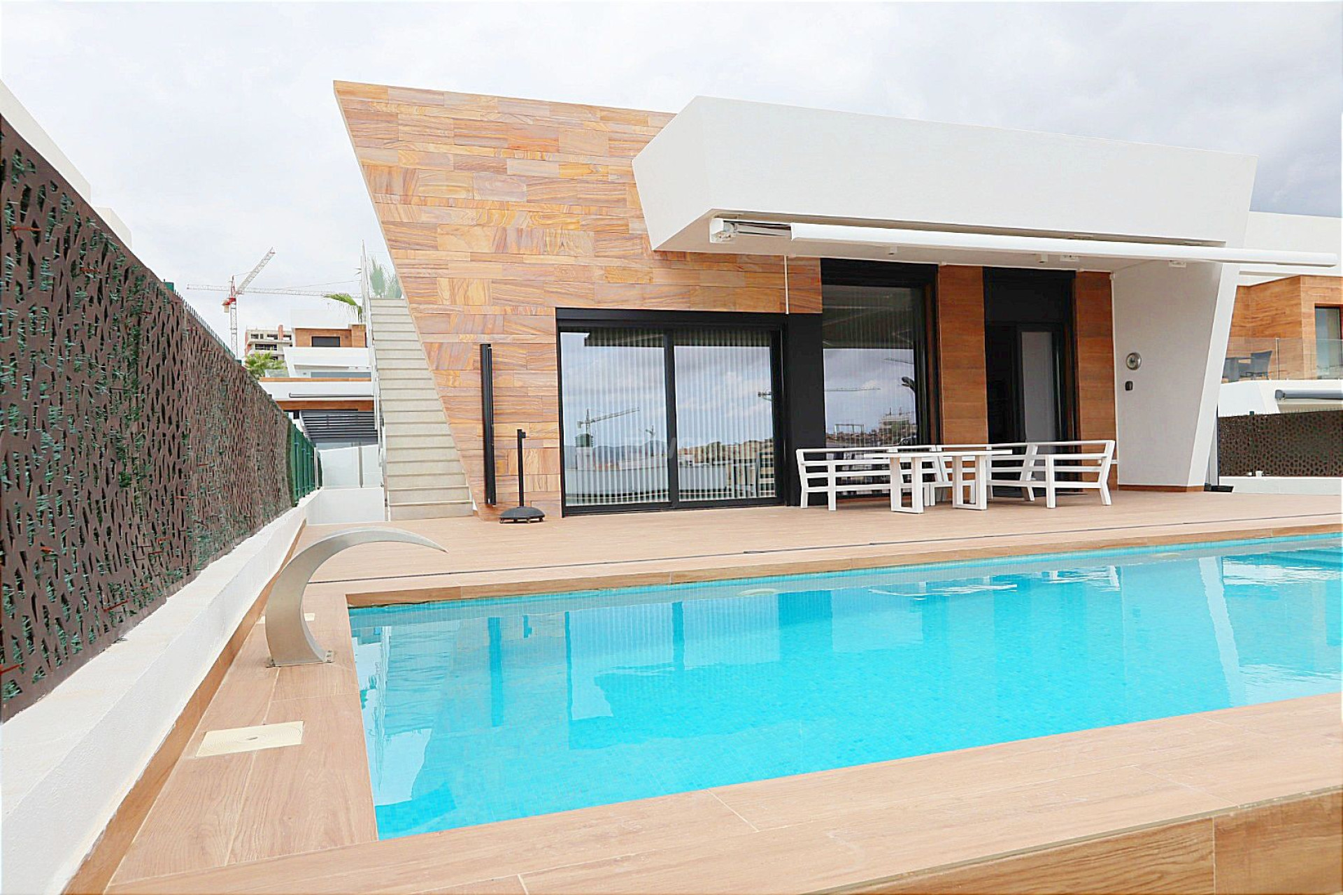 Reventa - Villa - Finestrat - Costa Blanca