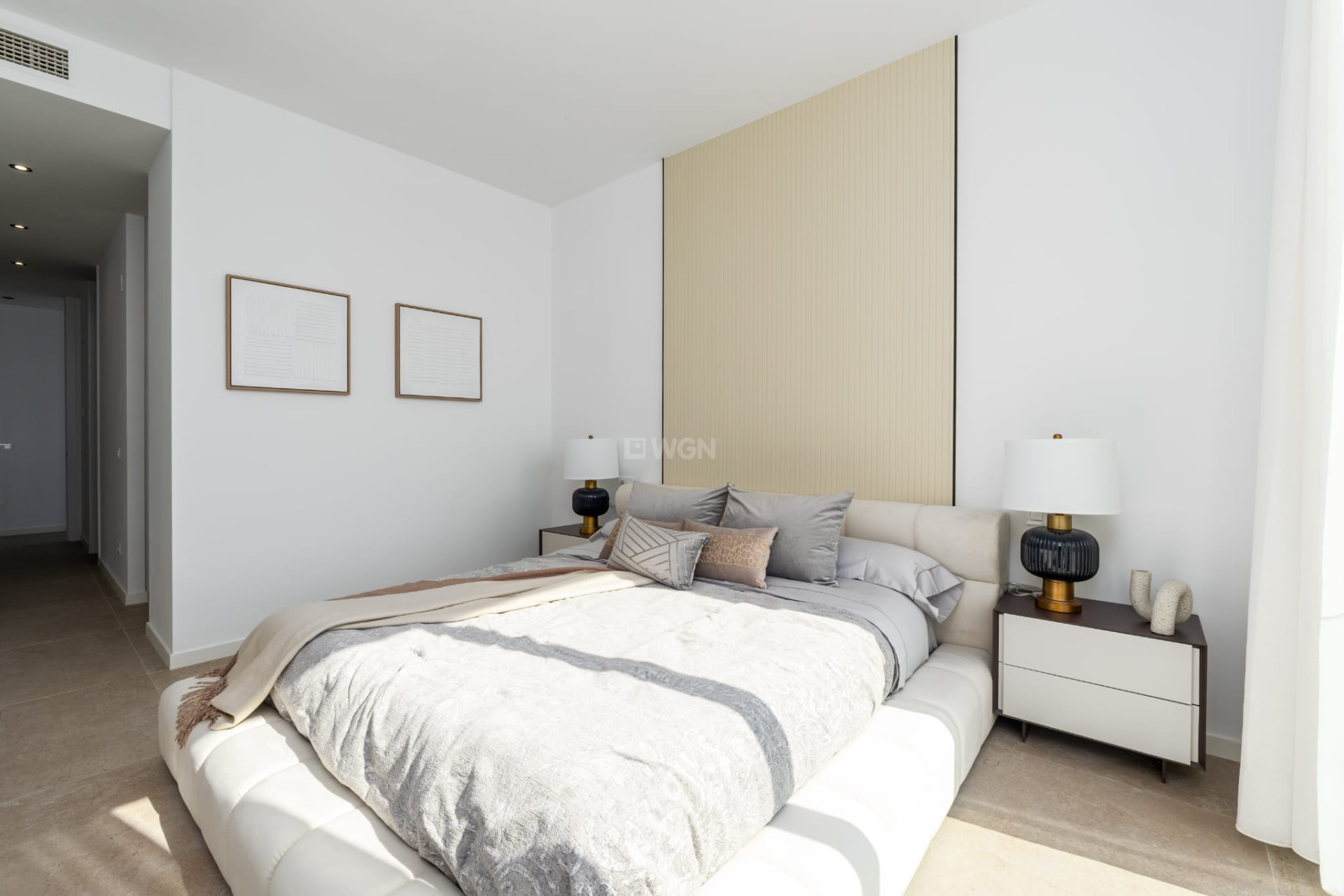 Reventa - Villa - Finestrat - Costa Blanca