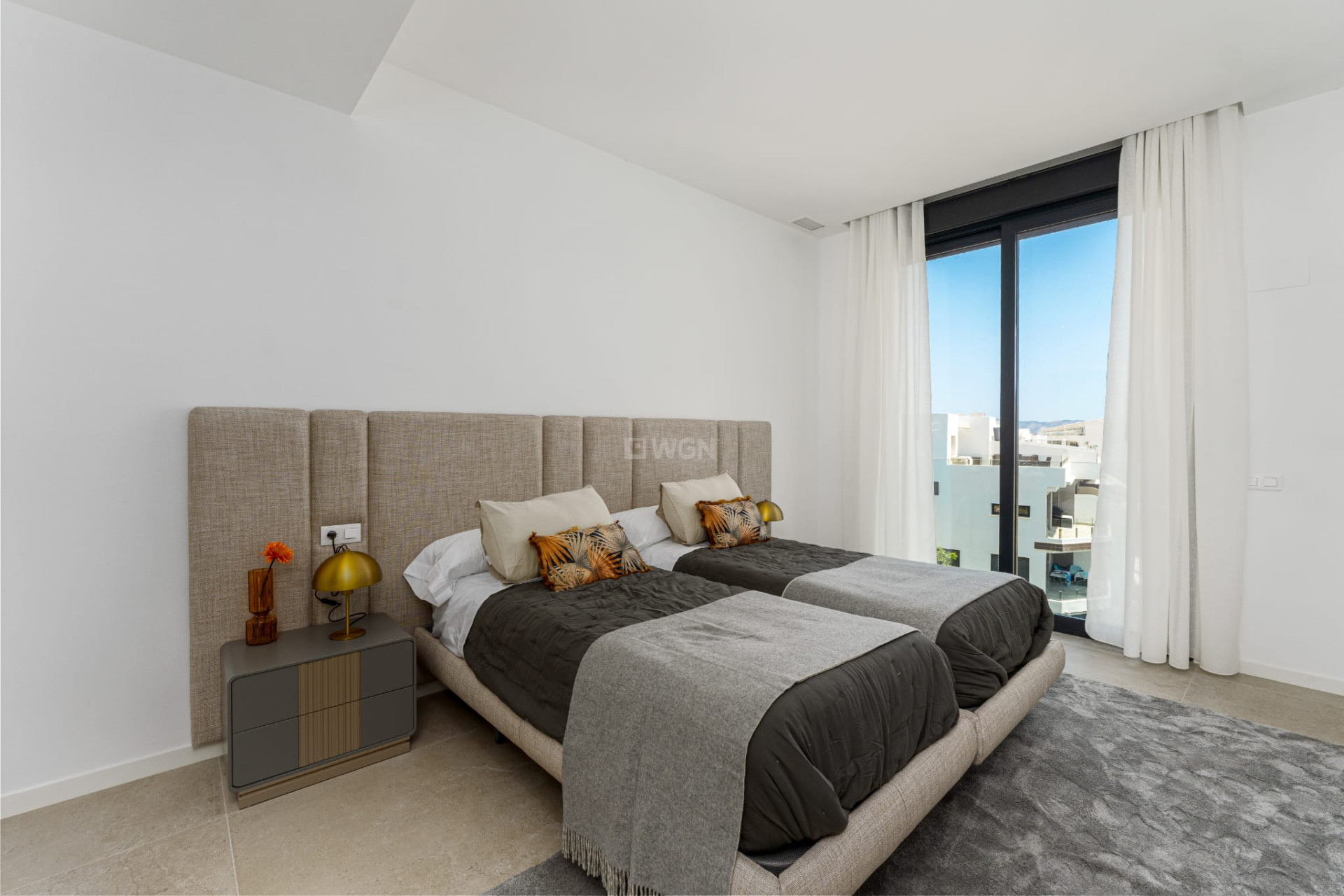 Reventa - Villa - Finestrat - Costa Blanca