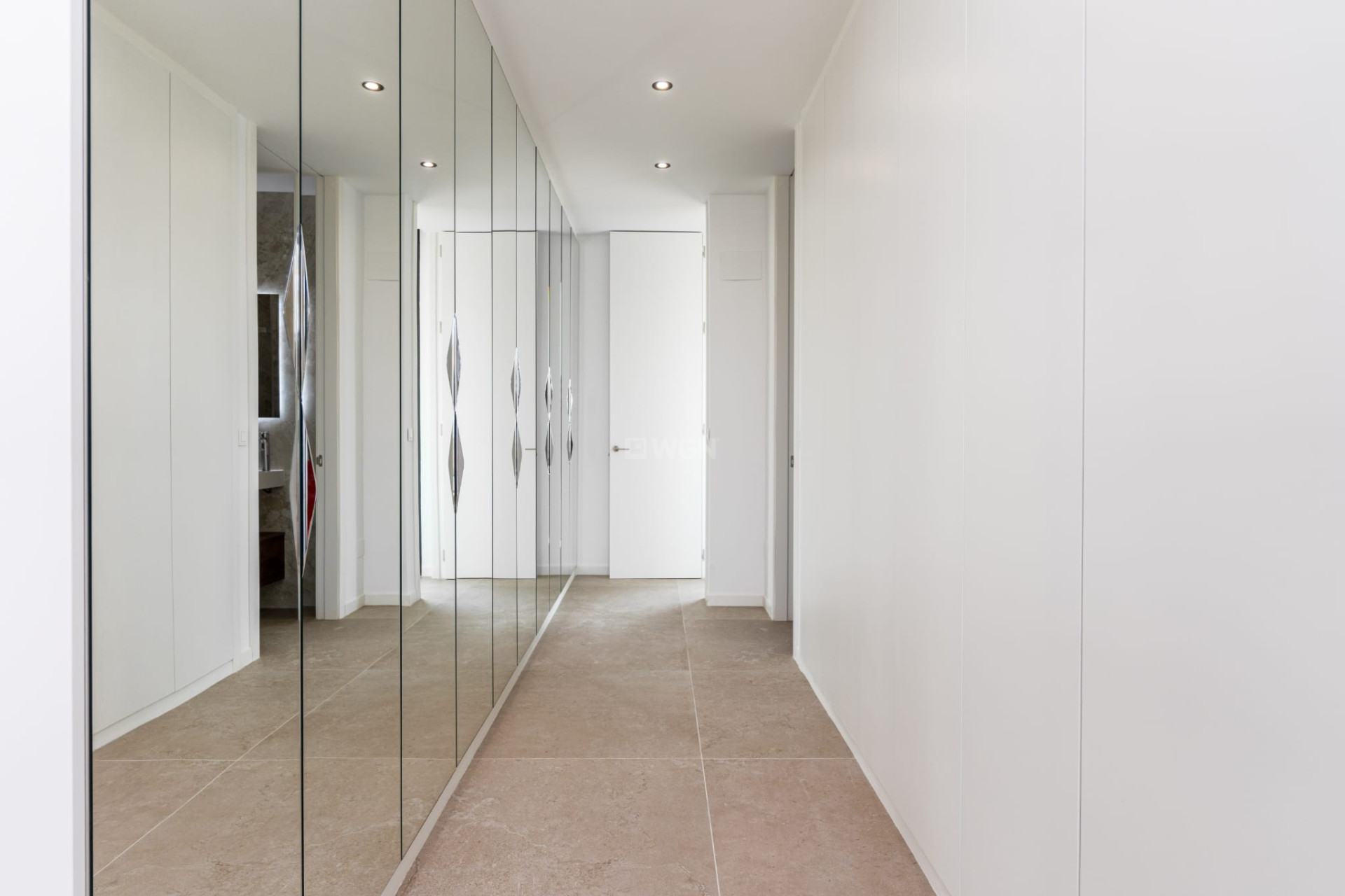 Reventa - Villa - Finestrat - Costa Blanca