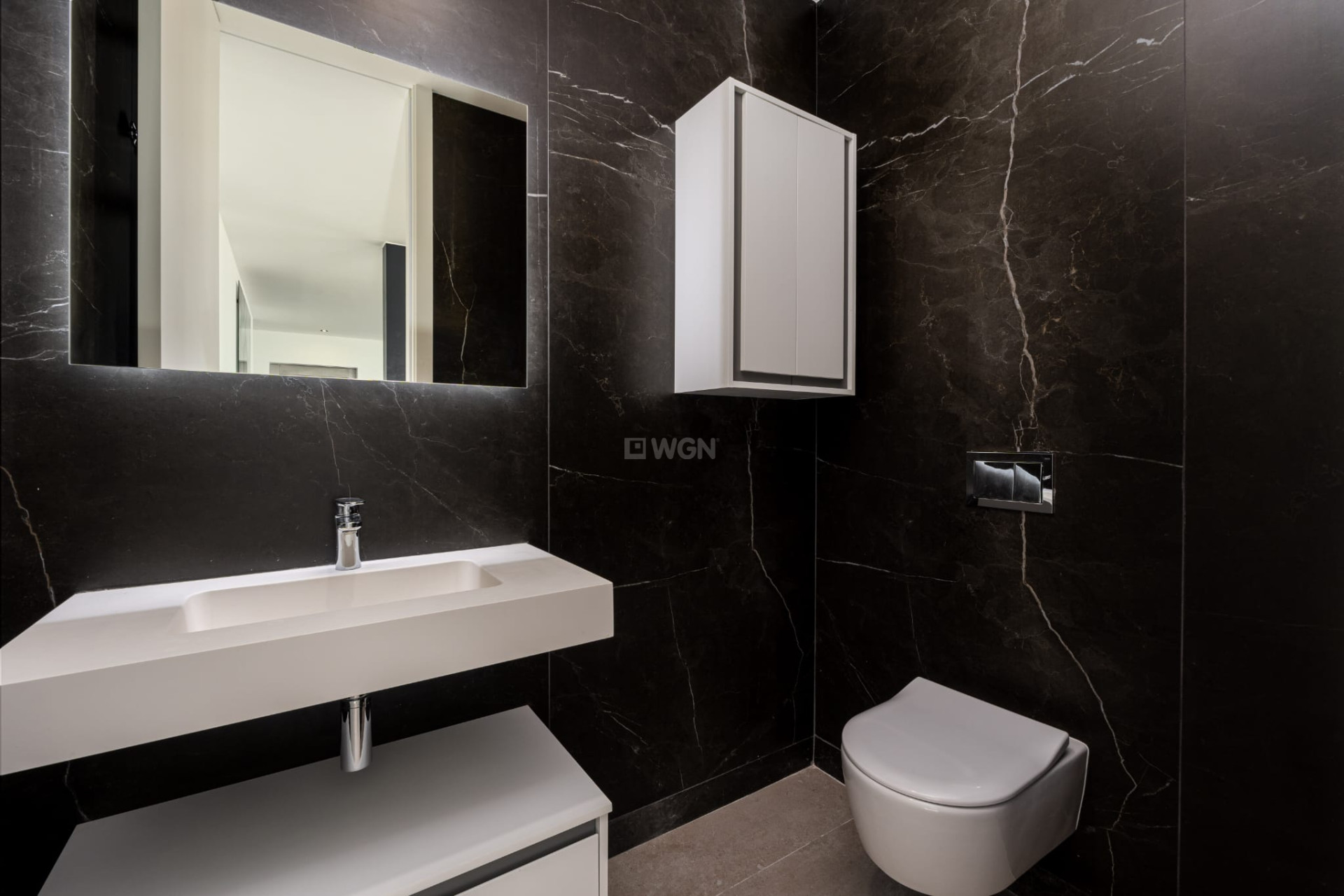 Reventa - Villa - Finestrat - Costa Blanca