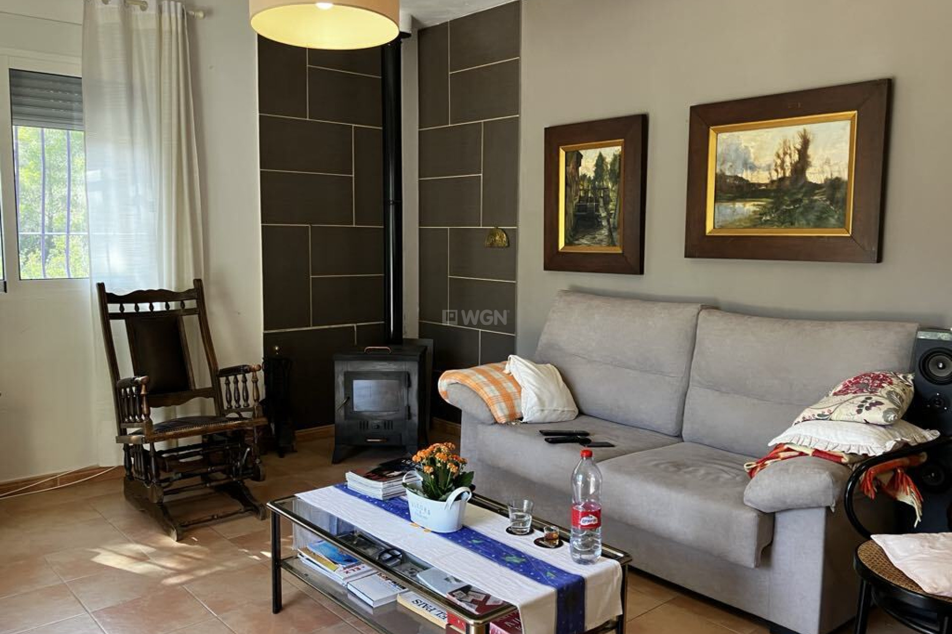 Reventa - Villa - Finestrat - Costa Blanca