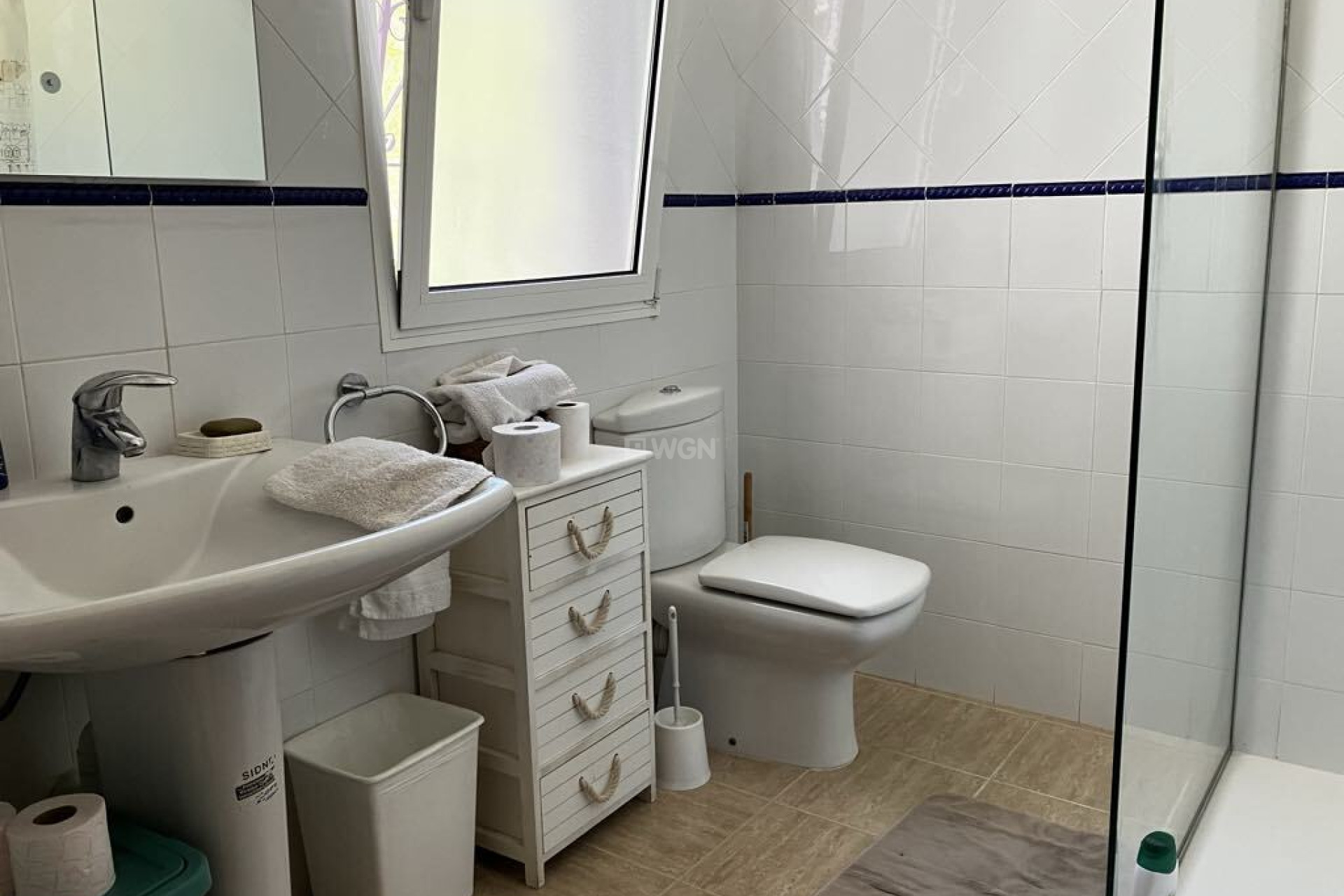 Reventa - Villa - Finestrat - Costa Blanca