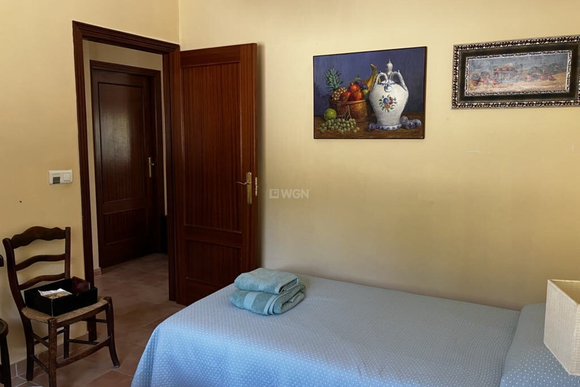 Reventa - Villa - Finestrat - Costa Blanca