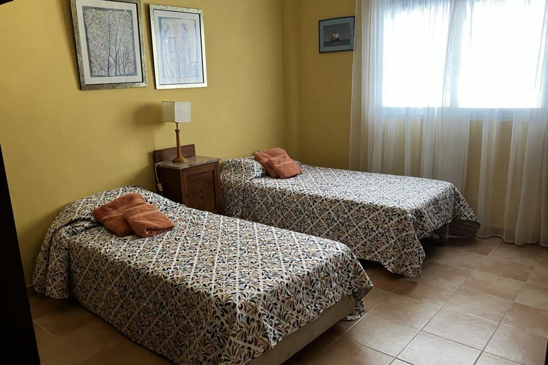 Reventa - Villa - Finestrat - Costa Blanca