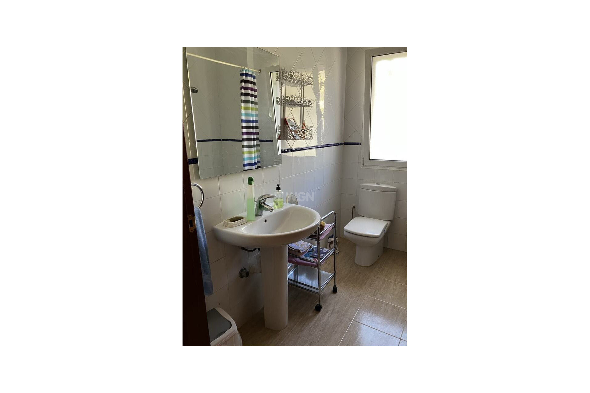 Reventa - Villa - Finestrat - Costa Blanca