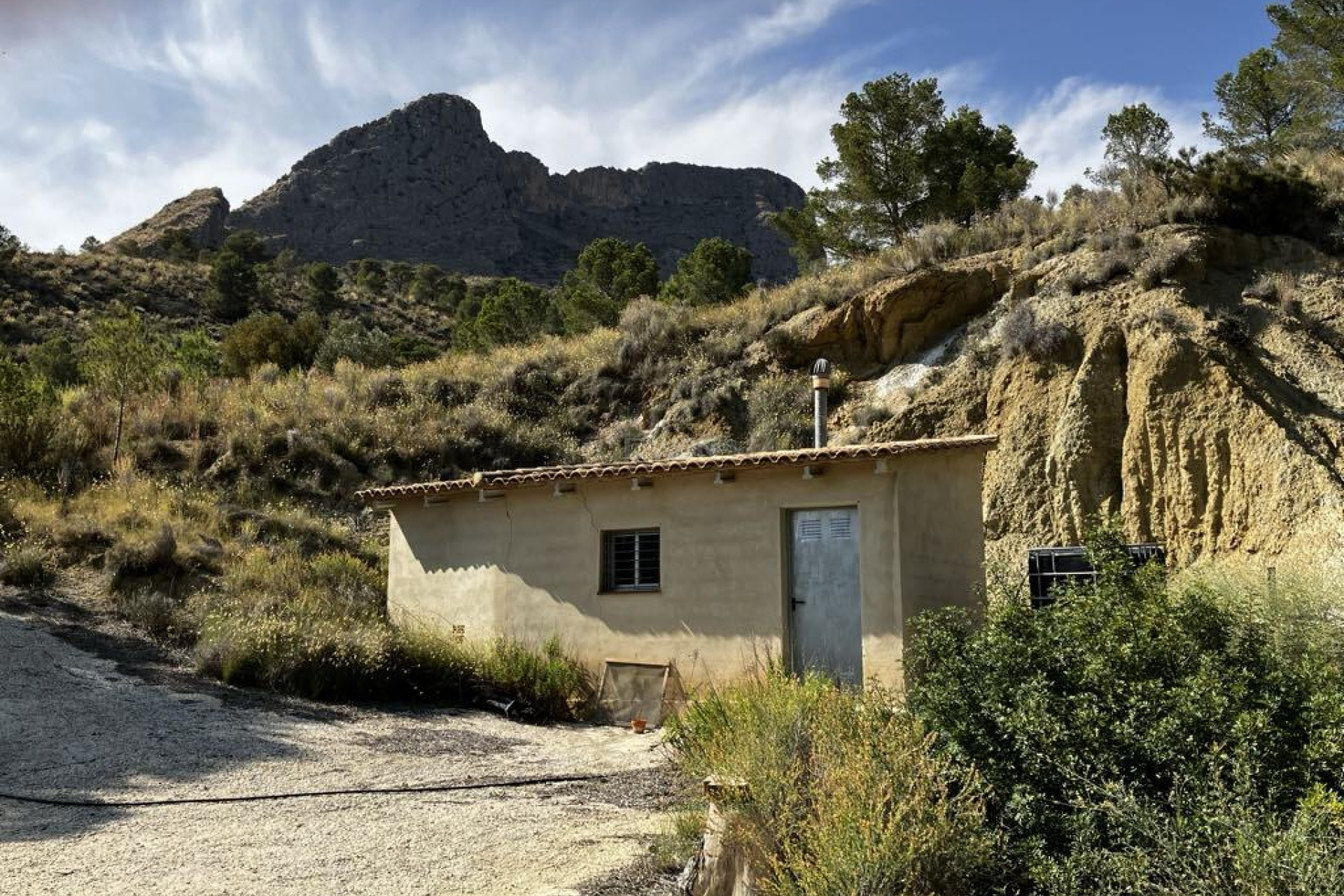 Reventa - Villa - Finestrat - Costa Blanca