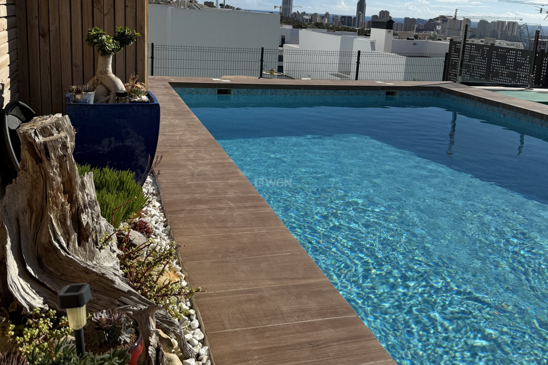 Reventa - Villa - Finestrat - Costa Blanca