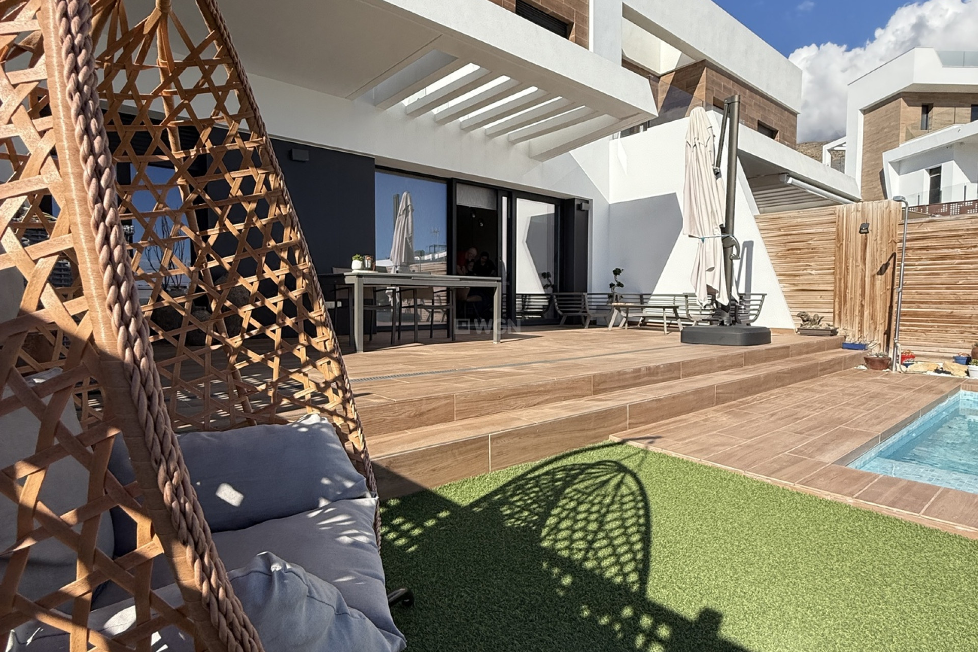 Reventa - Villa - Finestrat - Costa Blanca