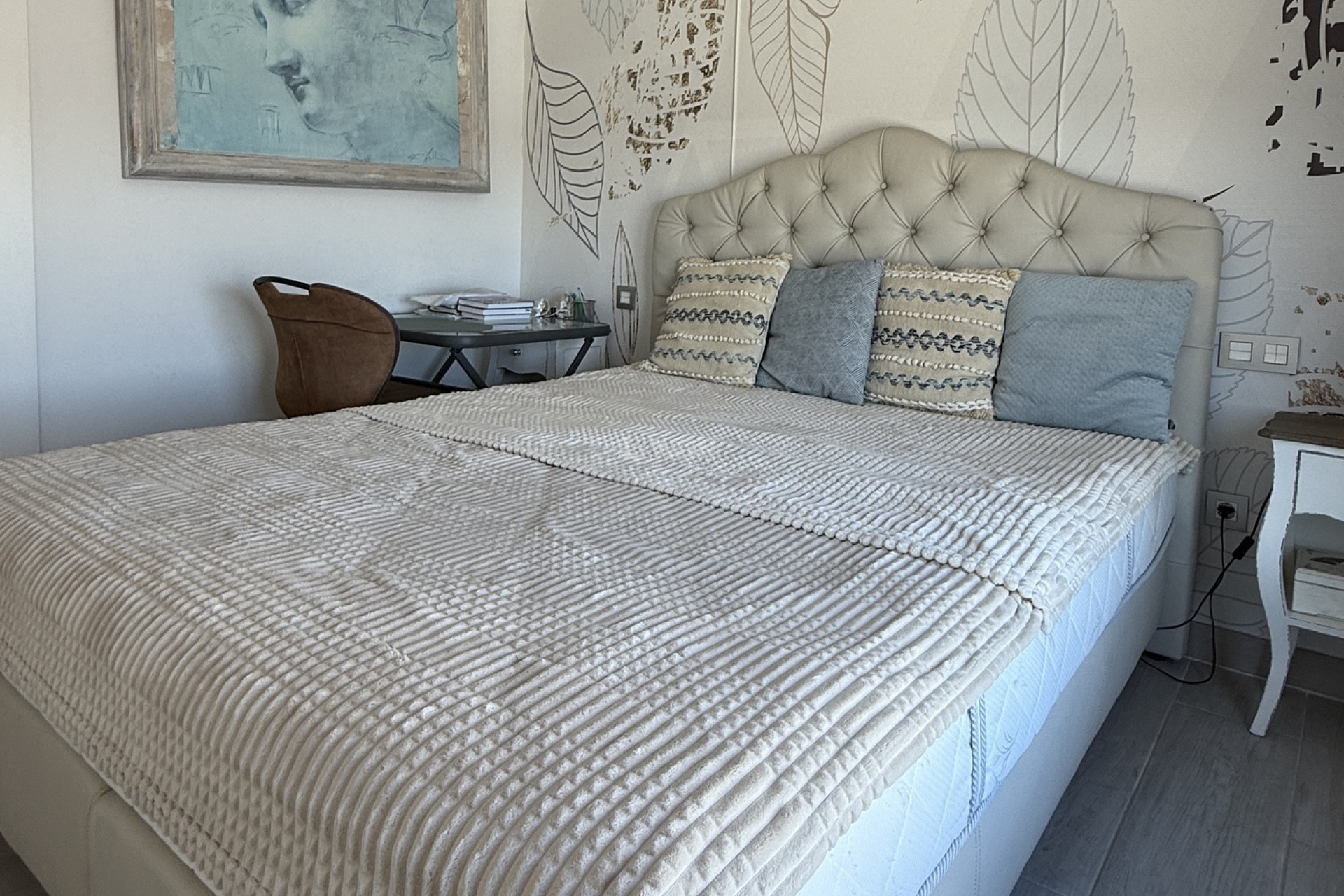 Reventa - Villa - Finestrat - Costa Blanca