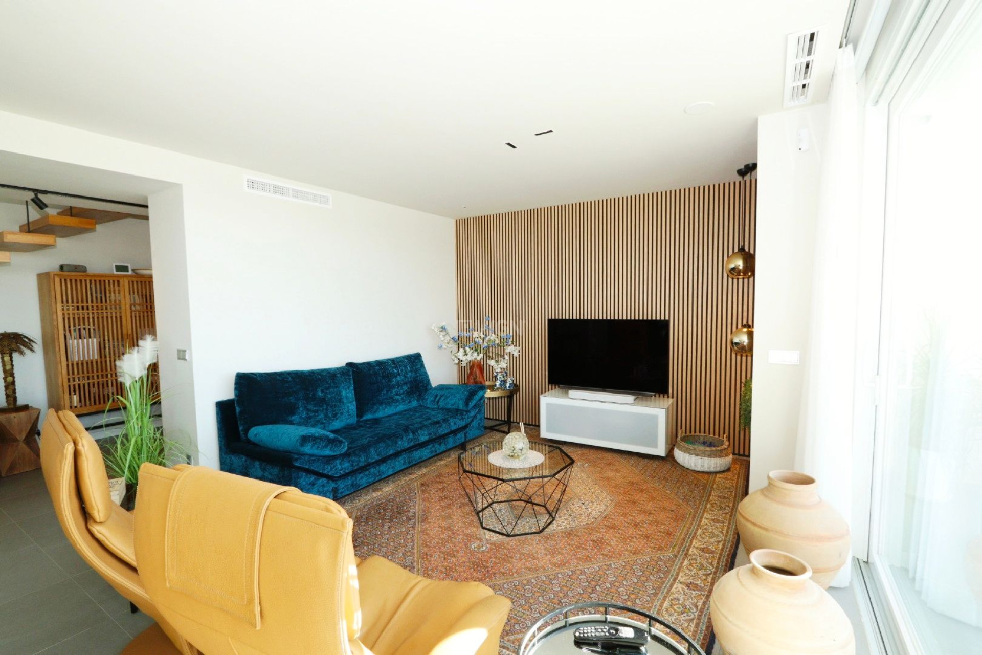 Reventa - Villa - Finestrat - Costa Blanca