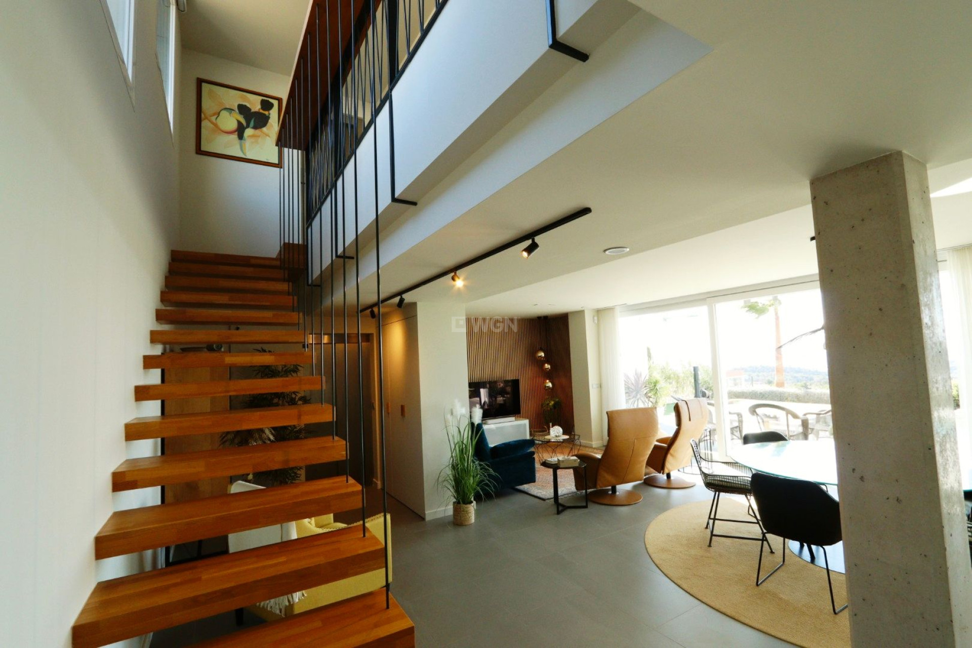 Reventa - Villa - Finestrat - Costa Blanca