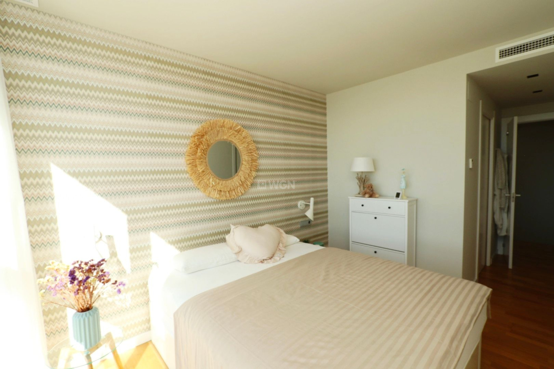 Reventa - Villa - Finestrat - Costa Blanca