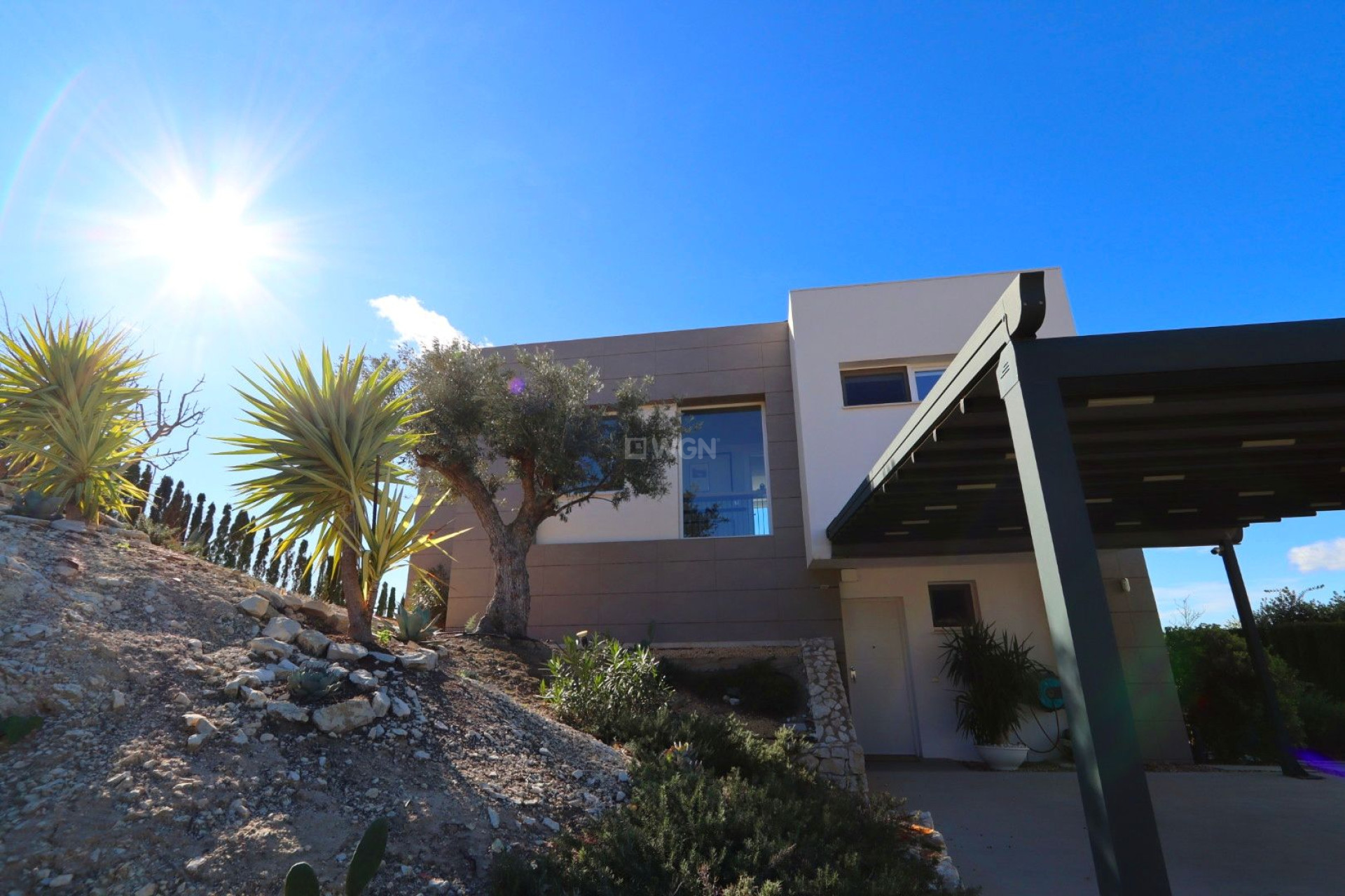 Reventa - Villa - Finestrat - Costa Blanca