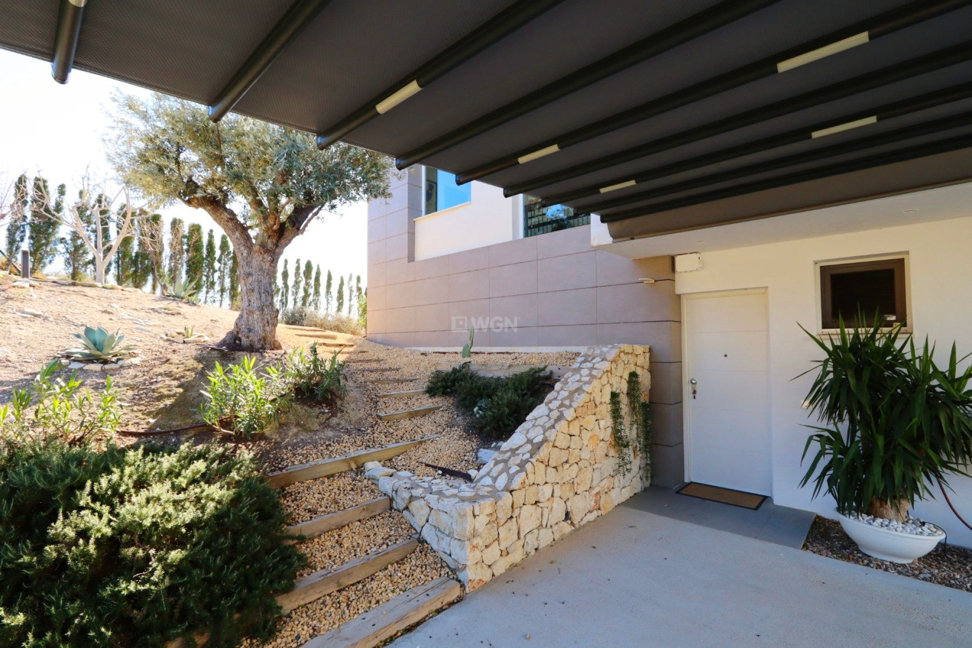 Reventa - Villa - Finestrat - Costa Blanca